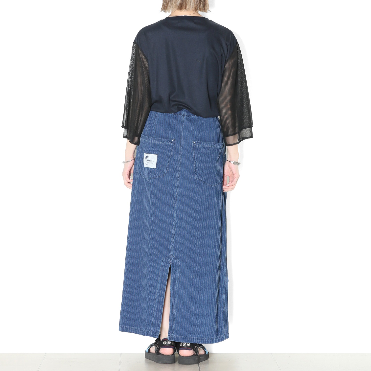 イージースカート | ANTGAUGE OFFICIAL ONLINE SHOP/アントゲージ公式通販