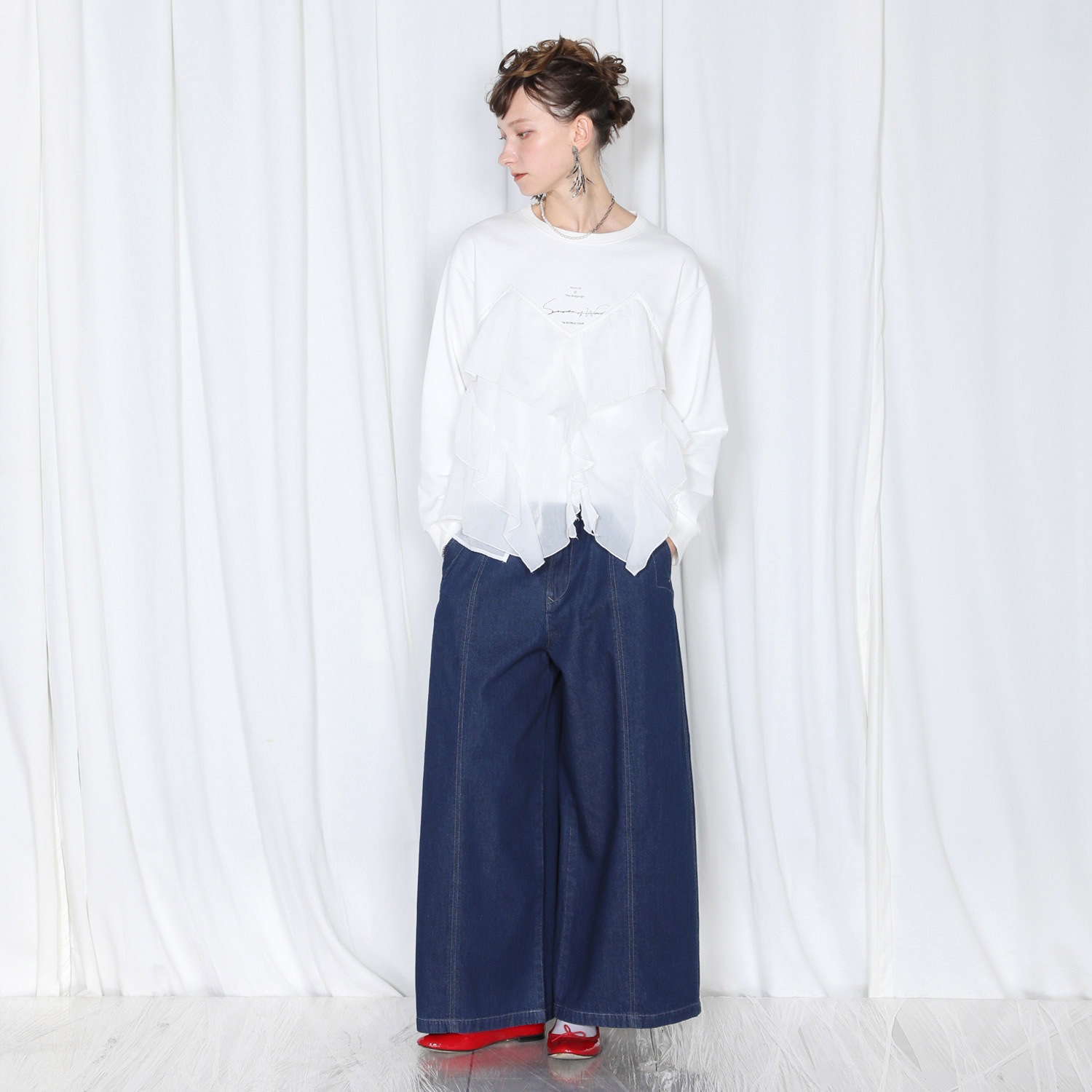 �ӥ������ץ륪���С�