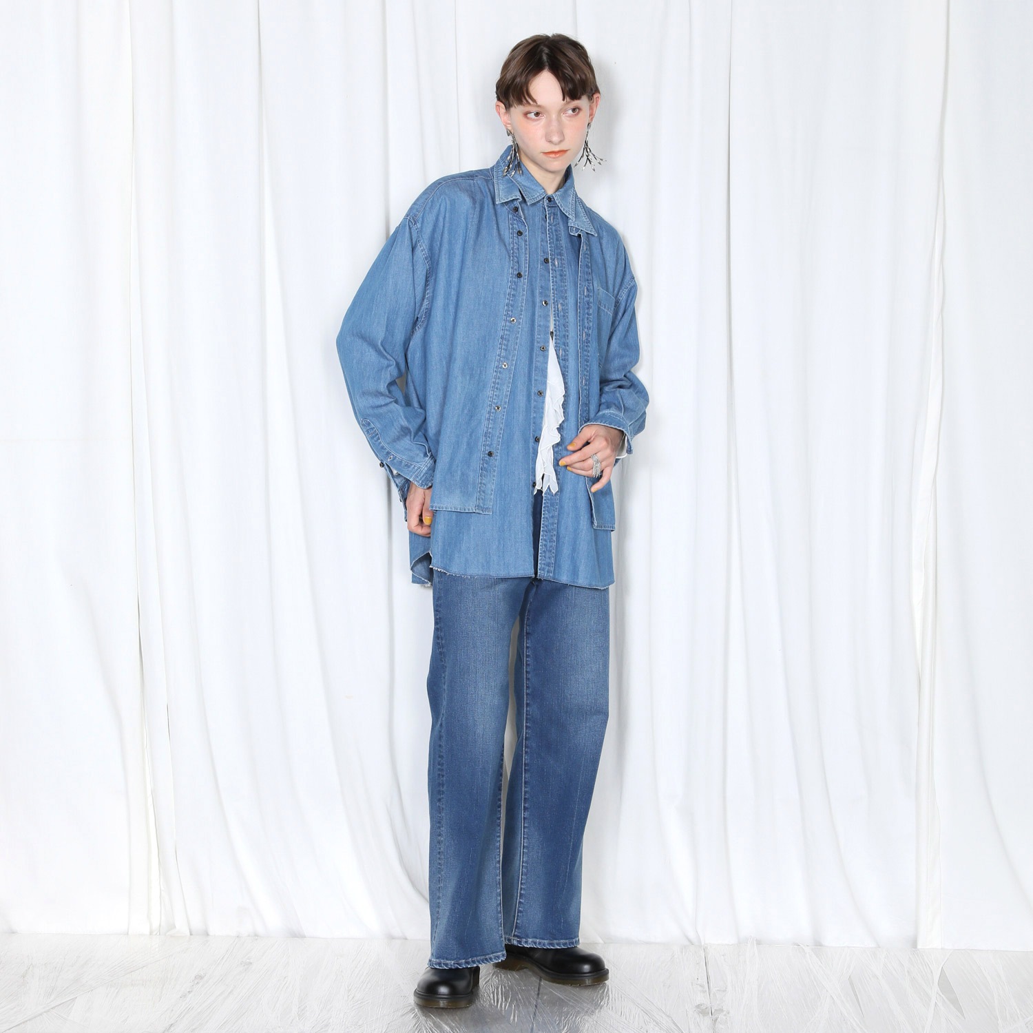 �쥤�䡼�ɥ饤�������