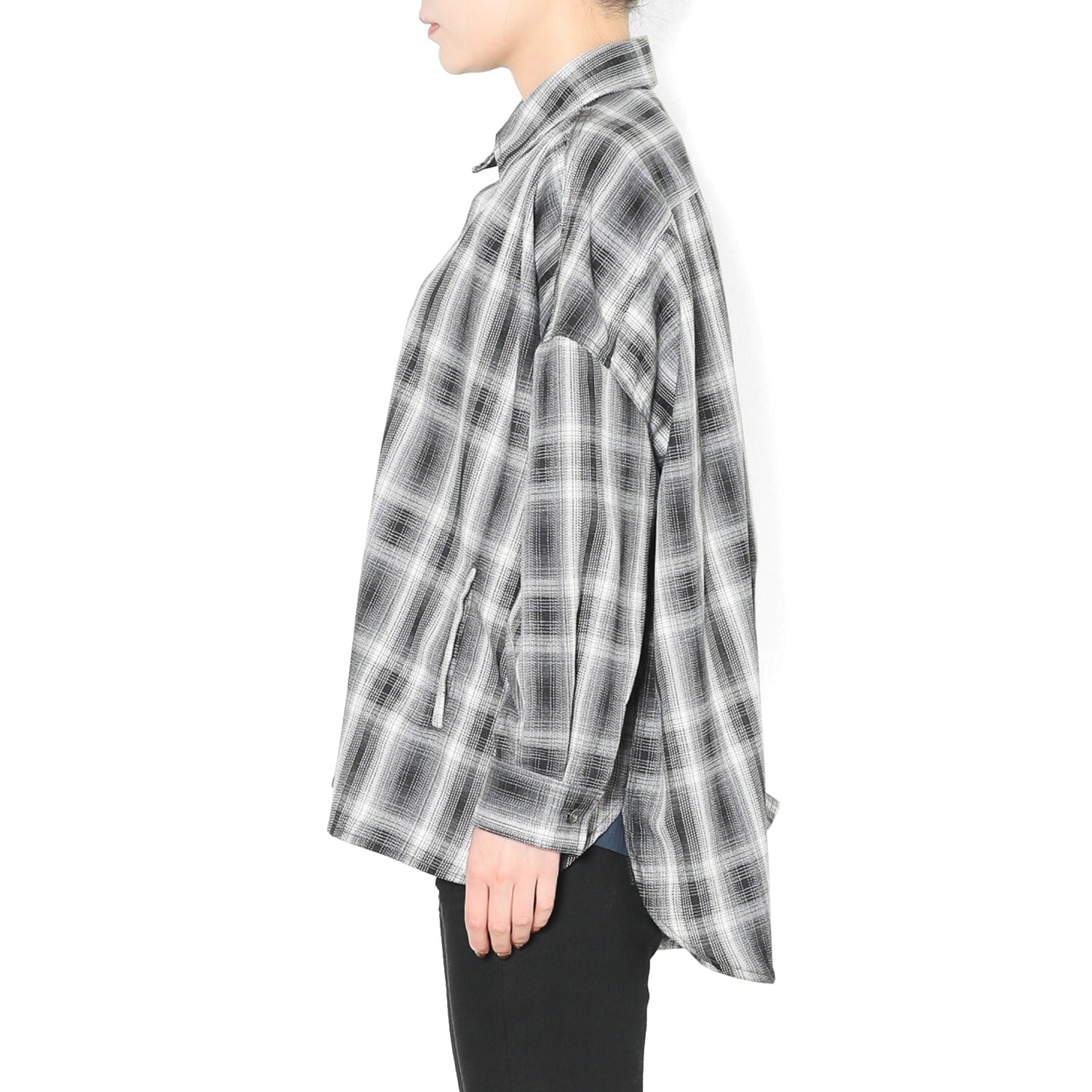 チェックシャツ | ANTGAUGE OFFICIAL ONLINE SHOP/アントゲージ公式通販