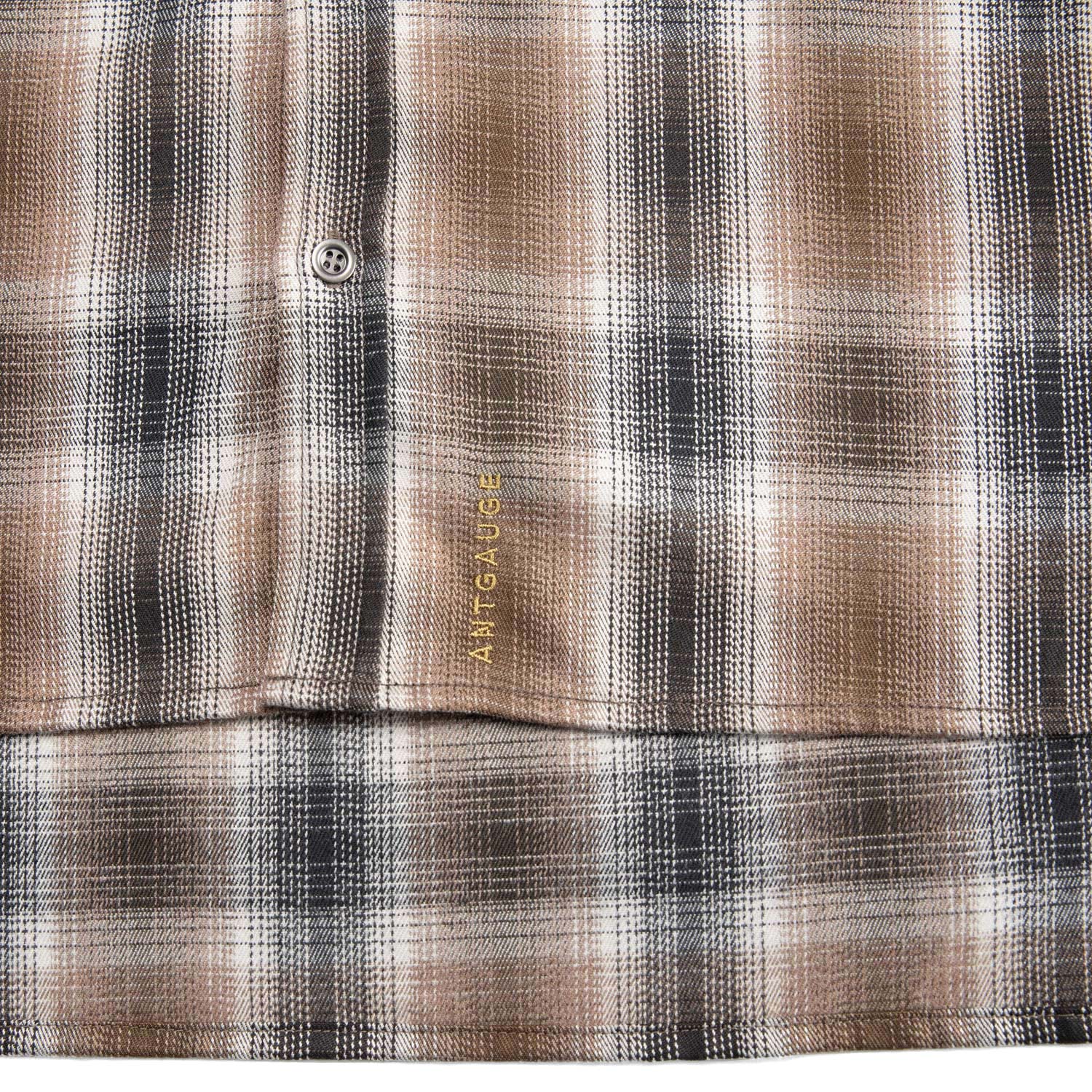 チェックシャツ | ANTGAUGE OFFICIAL ONLINE SHOP/アントゲージ公式通販