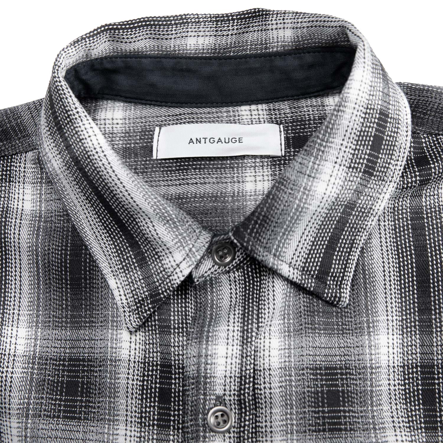 チェックシャツ | ANTGAUGE OFFICIAL ONLINE SHOP/アントゲージ公式通販