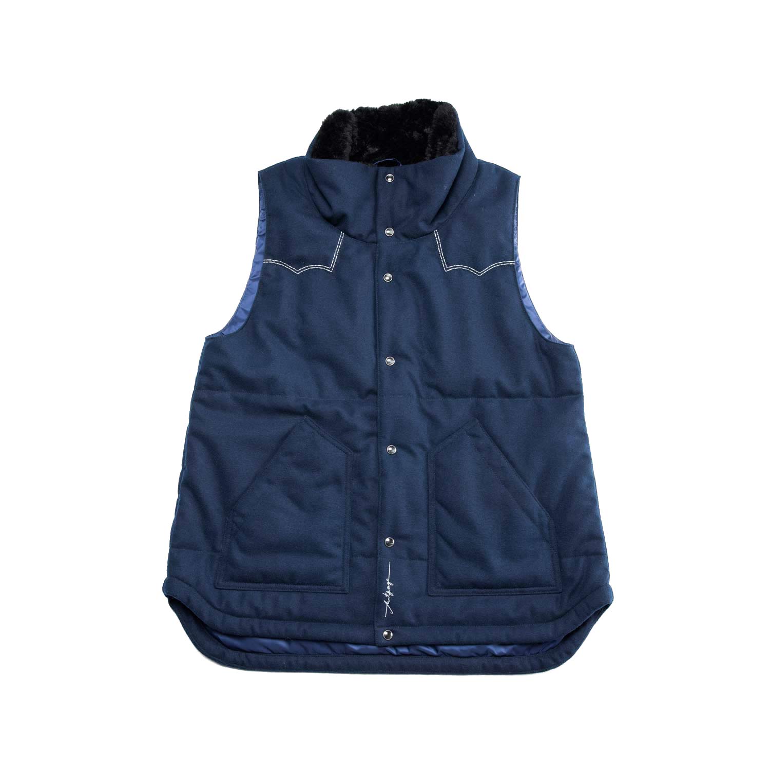 キルティングベスト | ANTGAUGE OFFICIAL ONLINE SHOP/アントゲージ