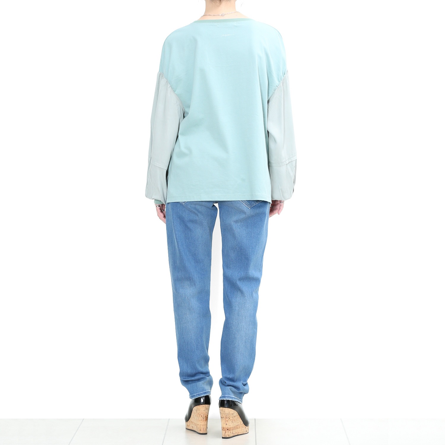 ֥饦Tee