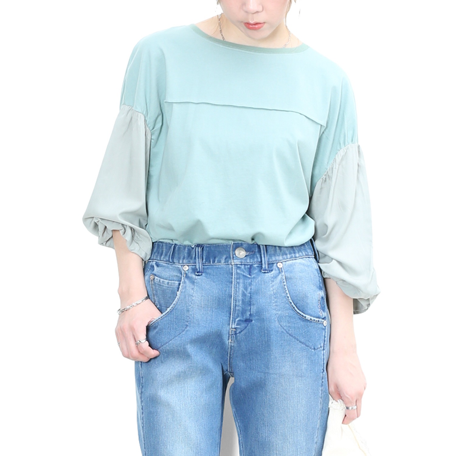֥饦Tee