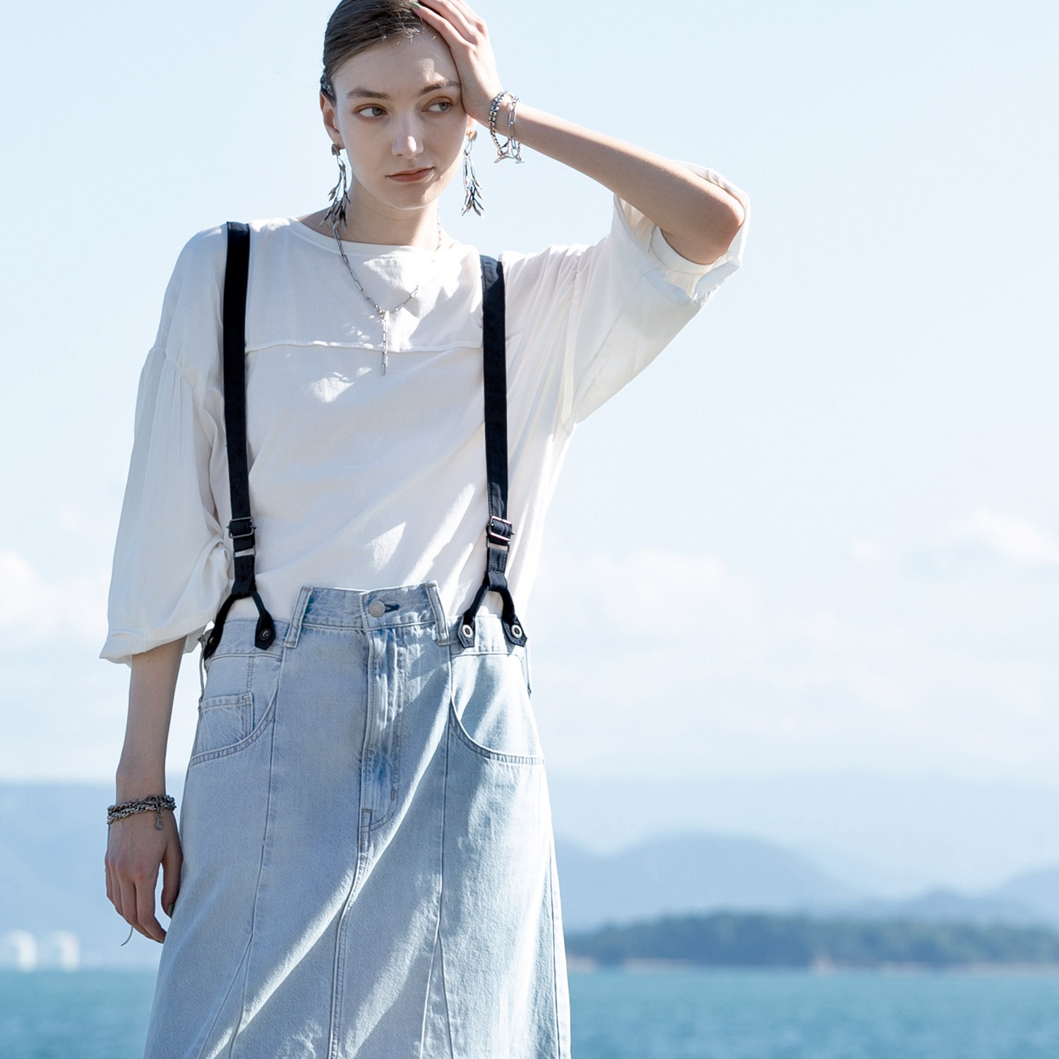 ֥饦Tee