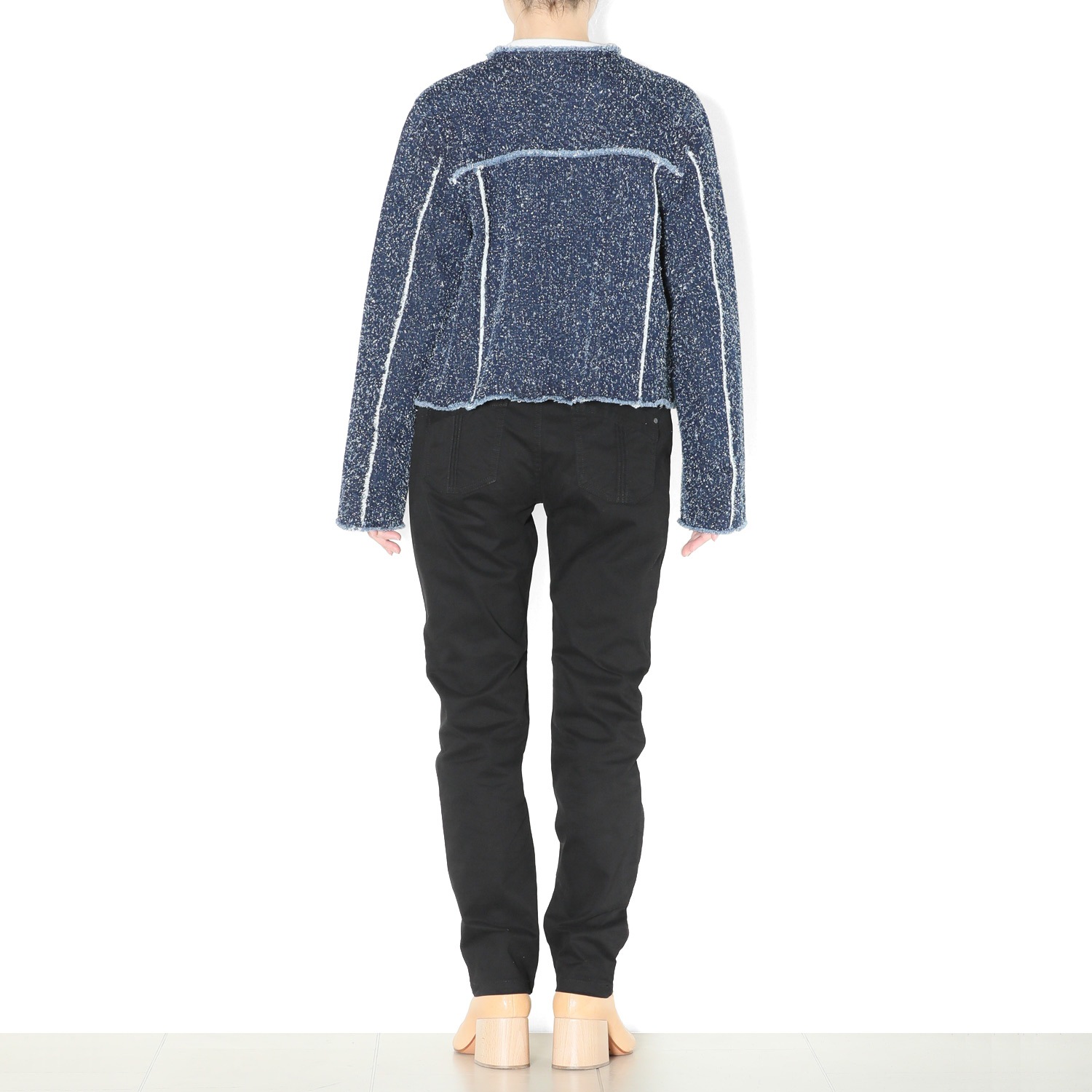 ノーカラーGジャン | ANTGAUGE OFFICIAL ONLINE SHOP/アントゲージ公式通販