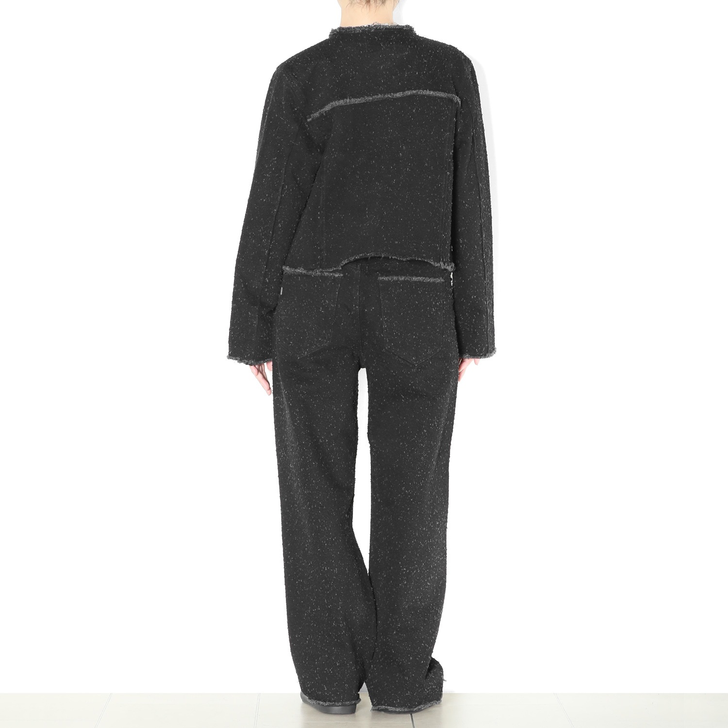 ノーカラーGジャン | ANTGAUGE OFFICIAL ONLINE SHOP/アントゲージ公式通販