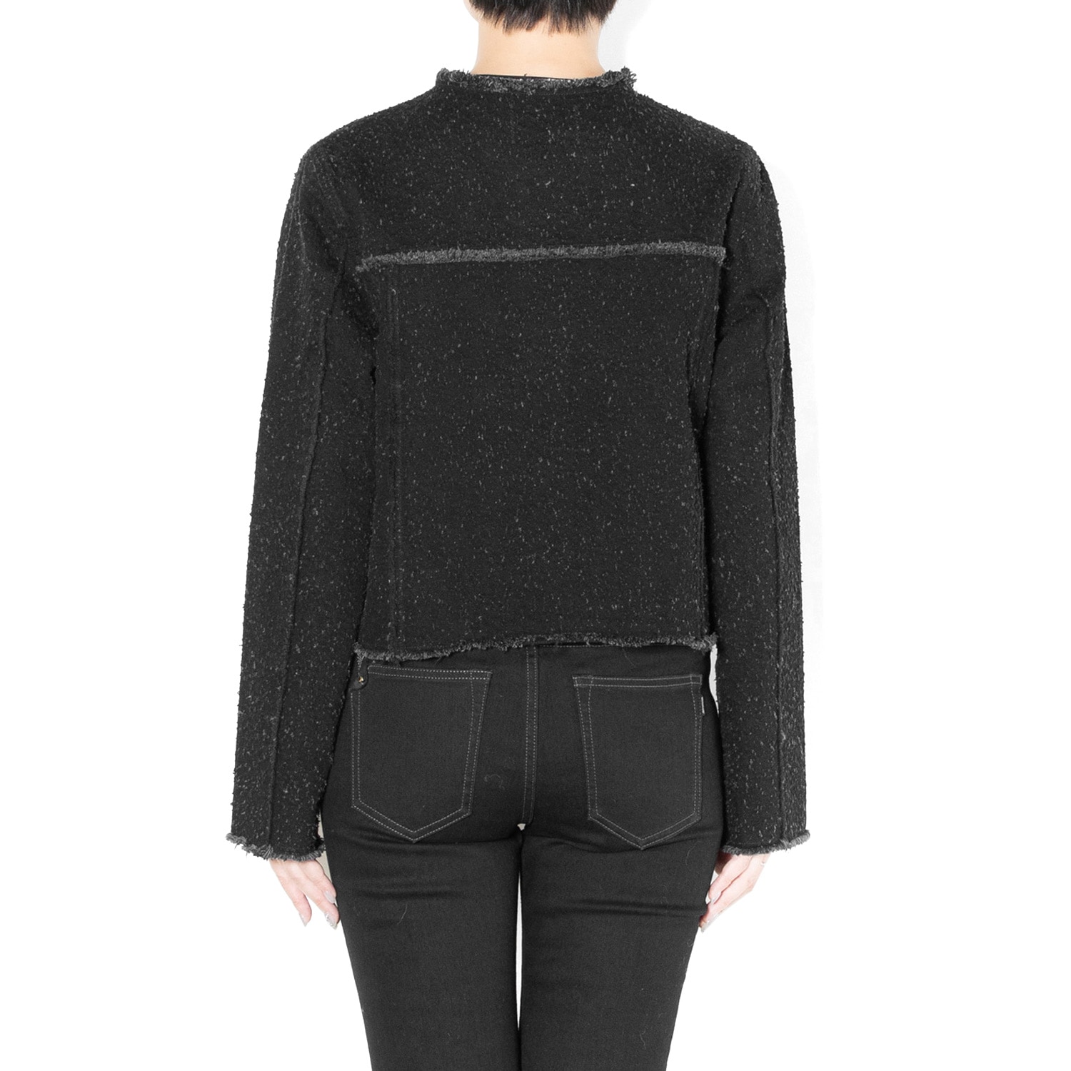 あんページ ノーカラーGジャン | ANTGAUGE OFFICIAL ONLINE SHOP/アントゲージ公式通販