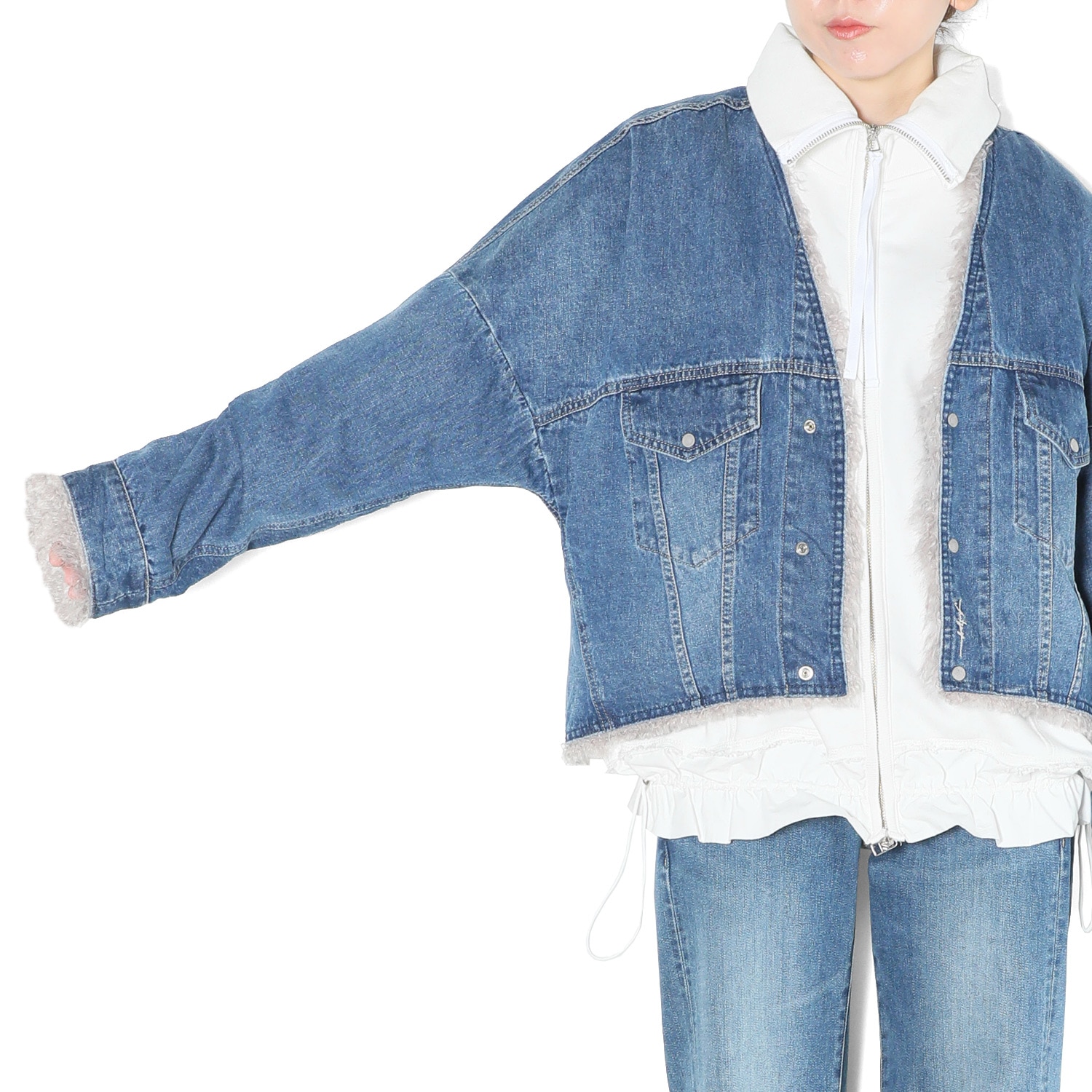 �ե����ǥ˥ॸ�㥱�å�