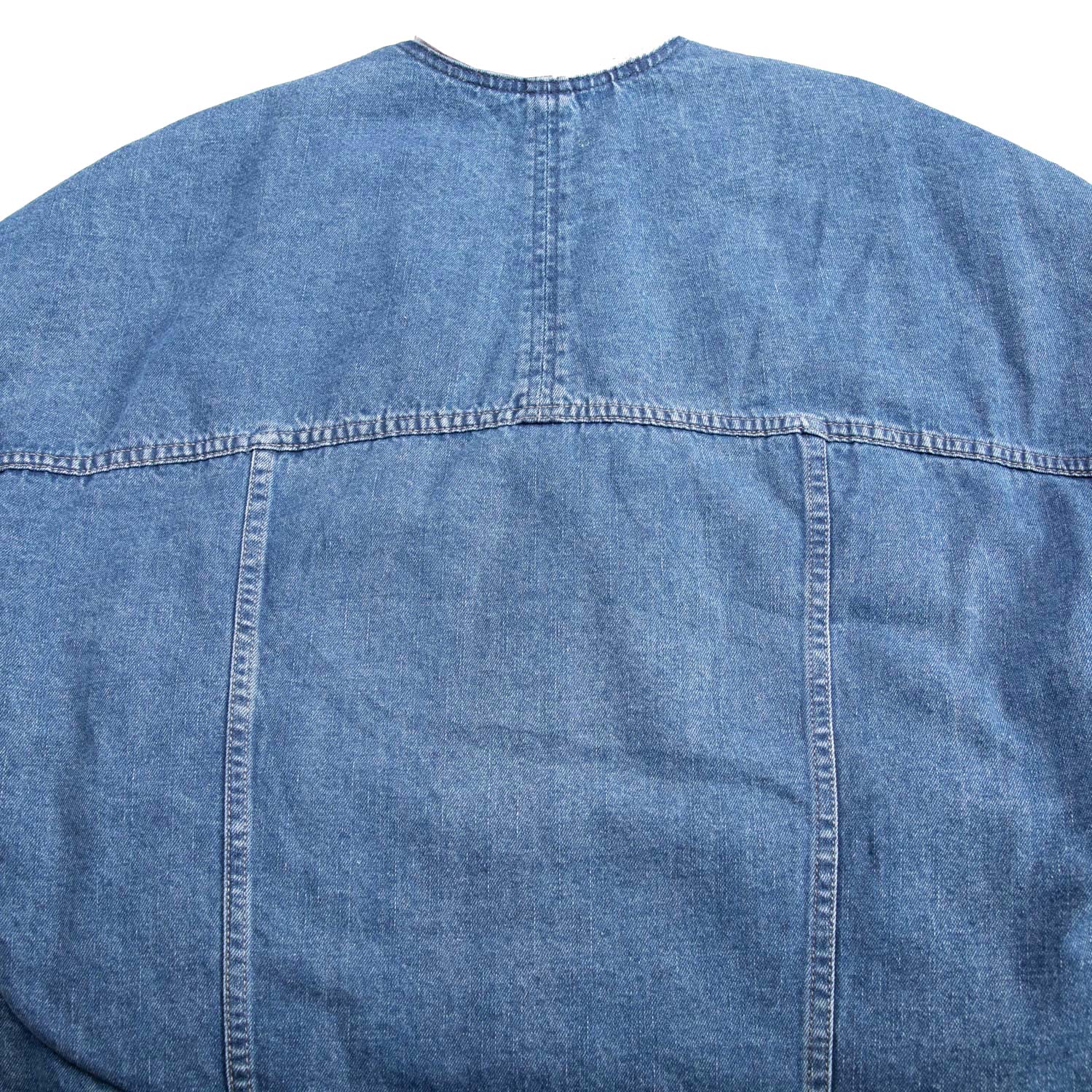 ファーデニムジャケット | ANTGAUGE OFFICIAL ONLINE SHOP/アント