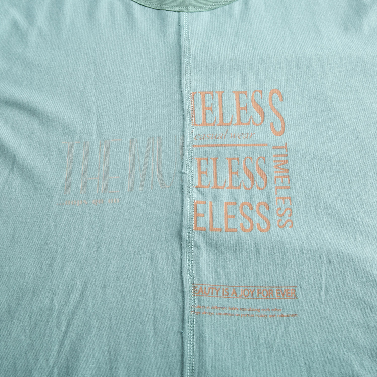 �ڥ饹��1/F�ۥ�ᥤ����Tee