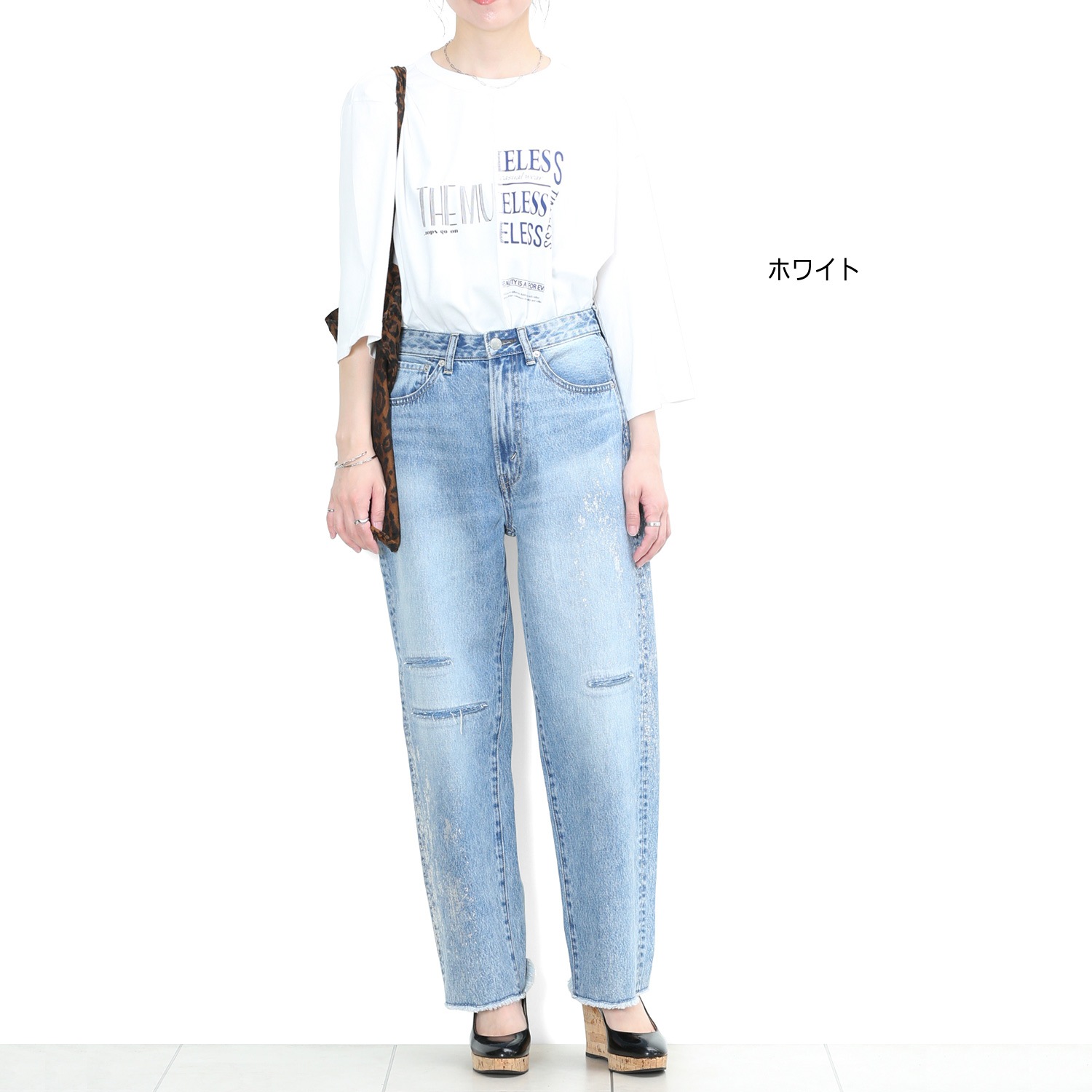 �ڥ饹��1/F�ۥ�ᥤ����Tee