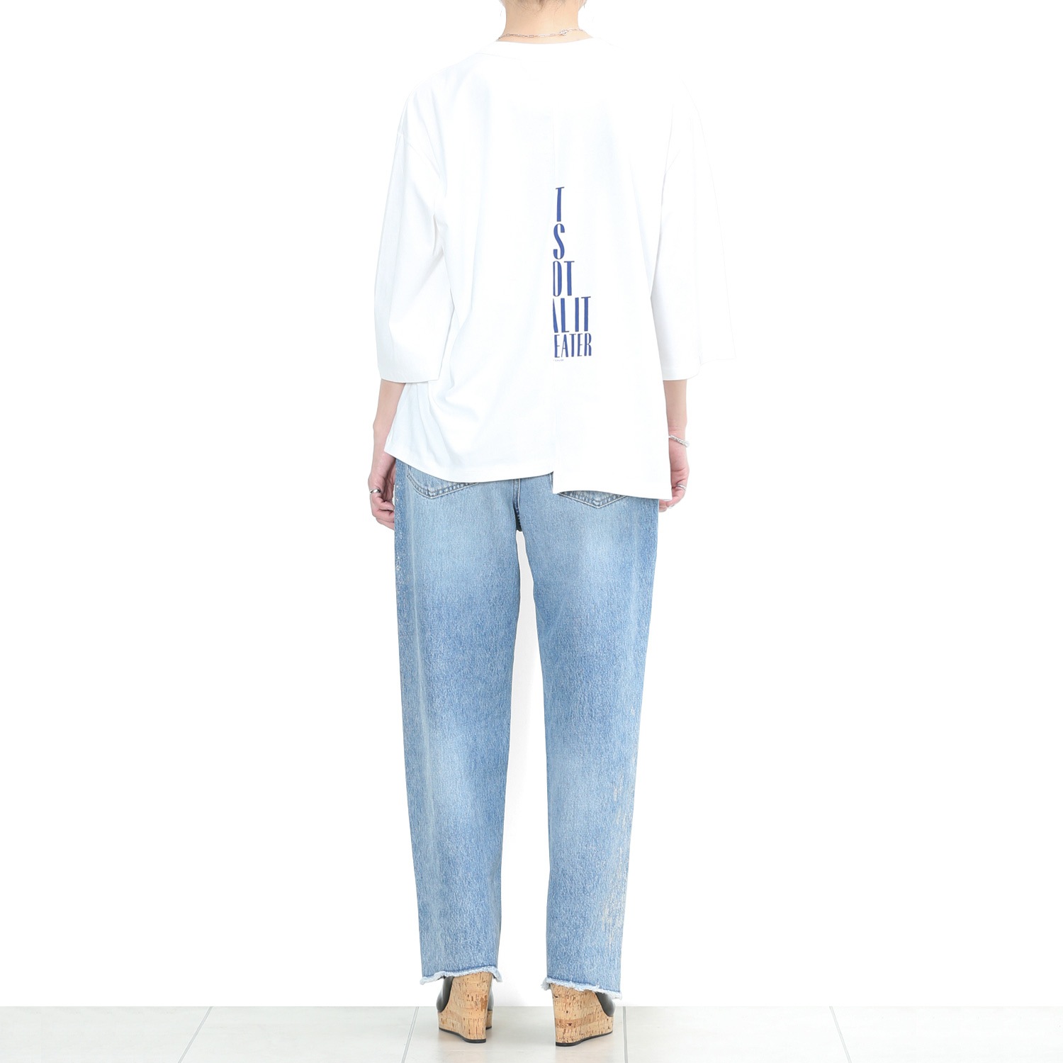 �ڥ饹��1/F�ۥ�ᥤ����Tee