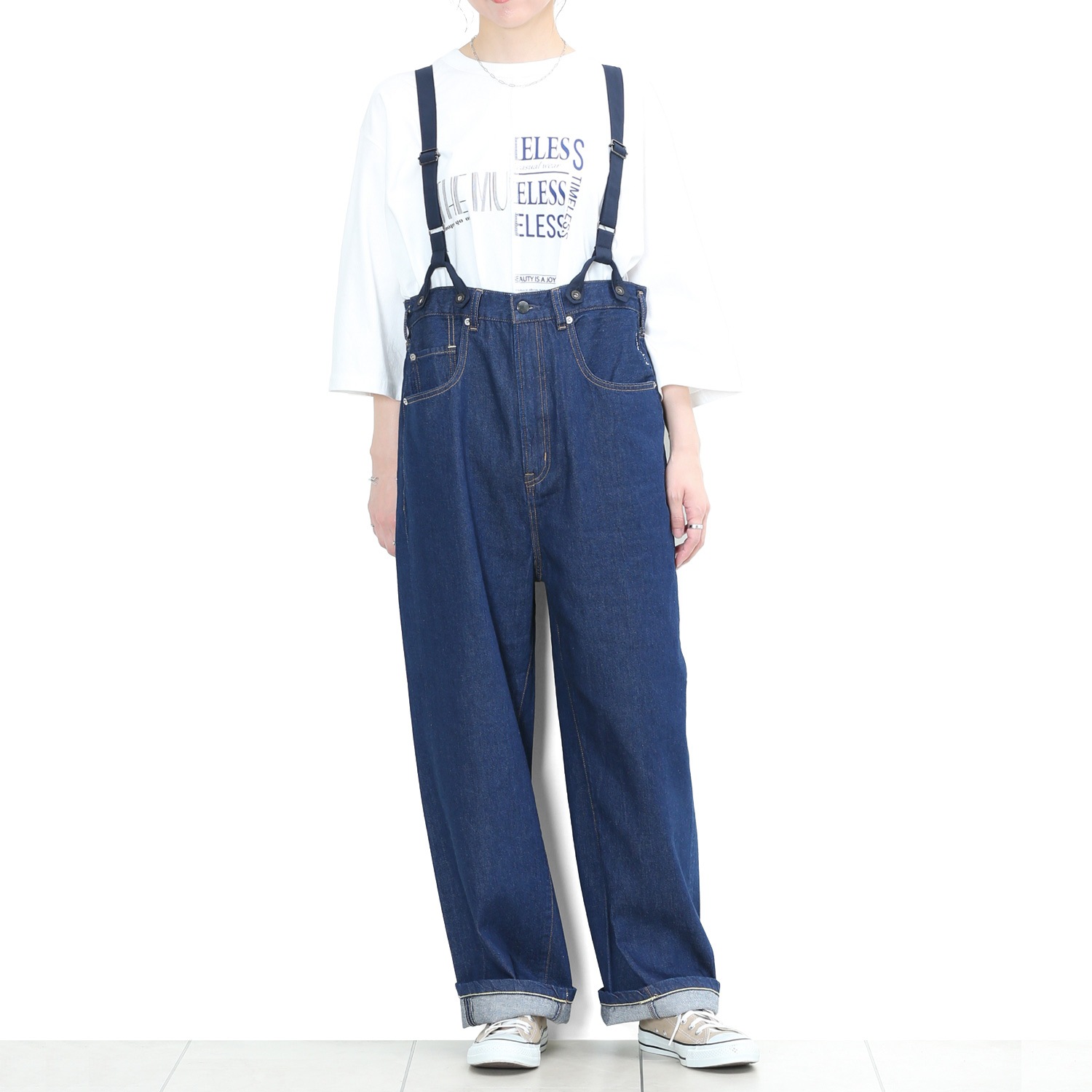 �ڥ饹��1/F�ۥ�ᥤ����Tee