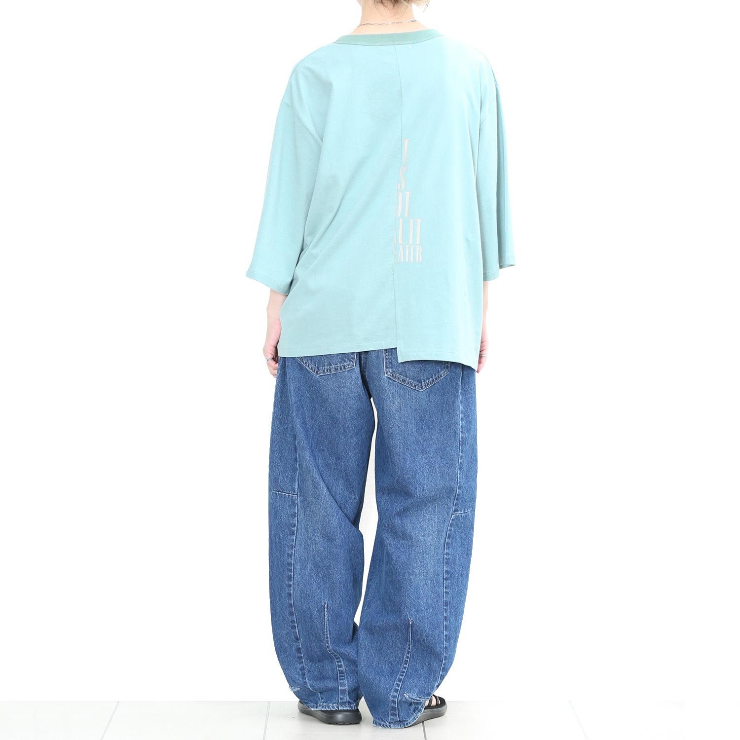 �ڥ饹��1/F�ۥ�ᥤ����Tee