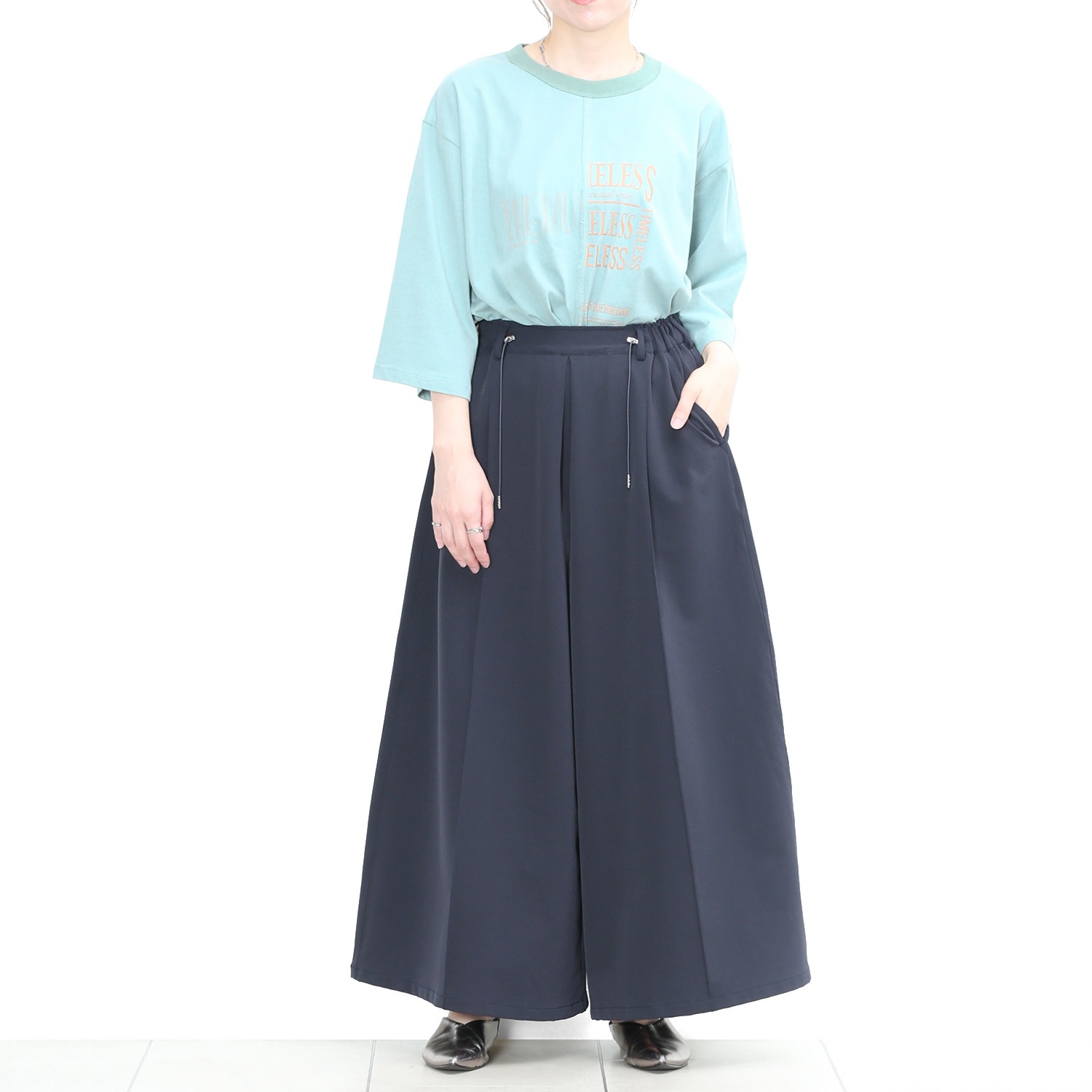 �ڥ饹��1/F�ۥ�ᥤ����Tee