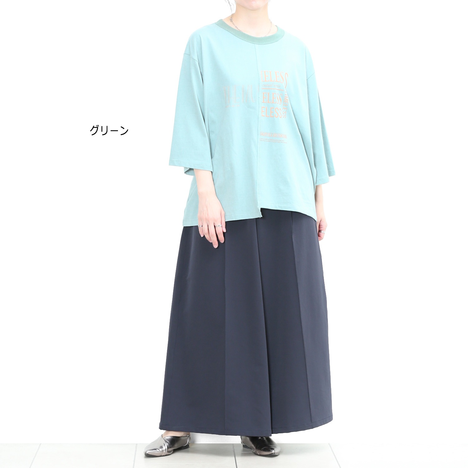 �ڥ饹��1/F�ۥ�ᥤ����Tee