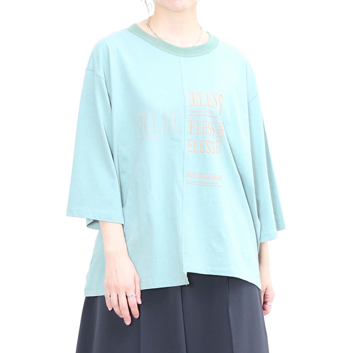 �ڥ饹��1/F�ۥ�ᥤ����Tee