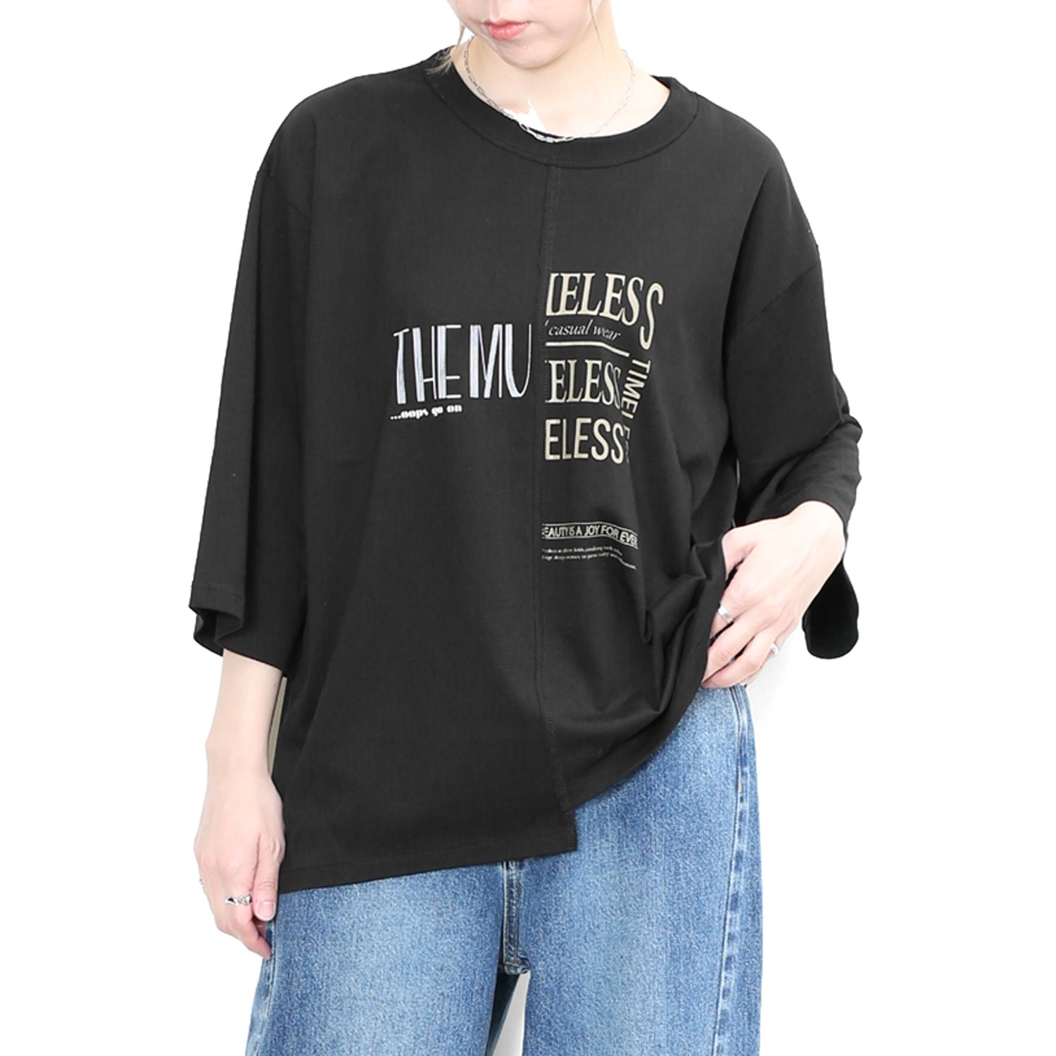 �ڥ饹��1/F�ۥ�ᥤ����Tee