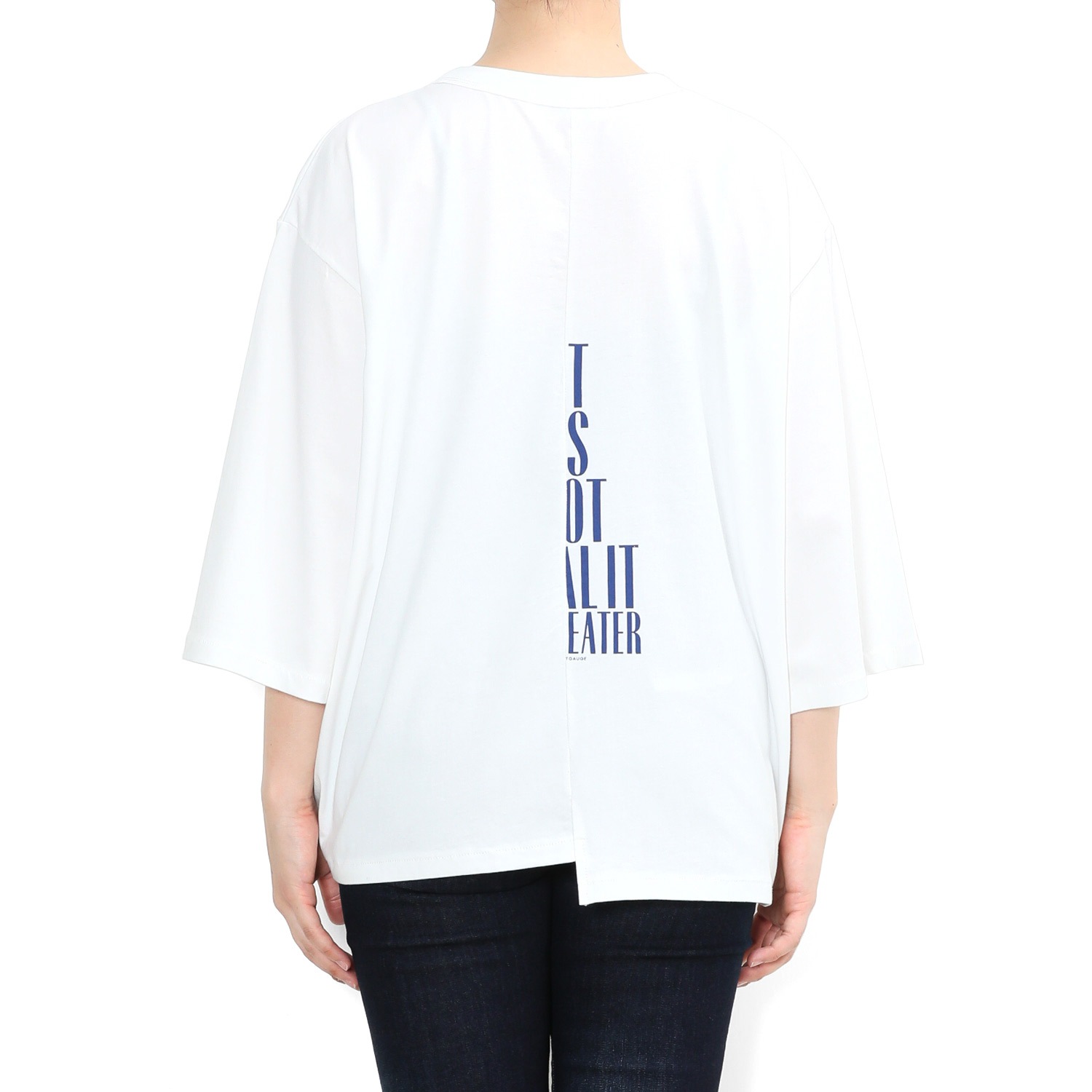 �ڥ饹��1/F�ۥ�ᥤ����Tee