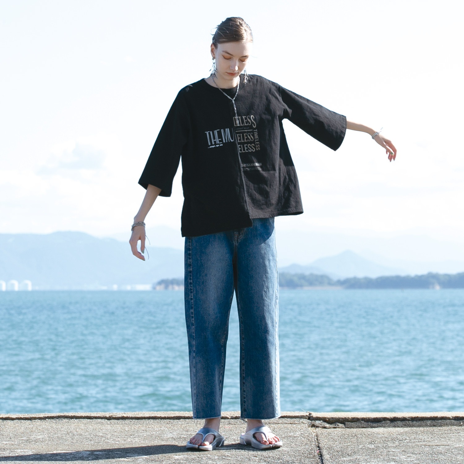 �ڥ饹��1/F�ۥ�ᥤ����Tee