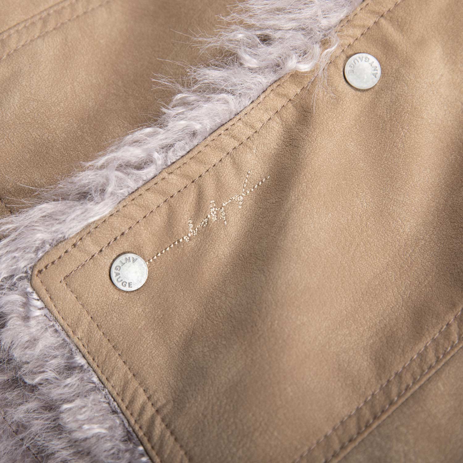 ファーレザージャケット | ANTGAUGE OFFICIAL ONLINE SHOP/アント