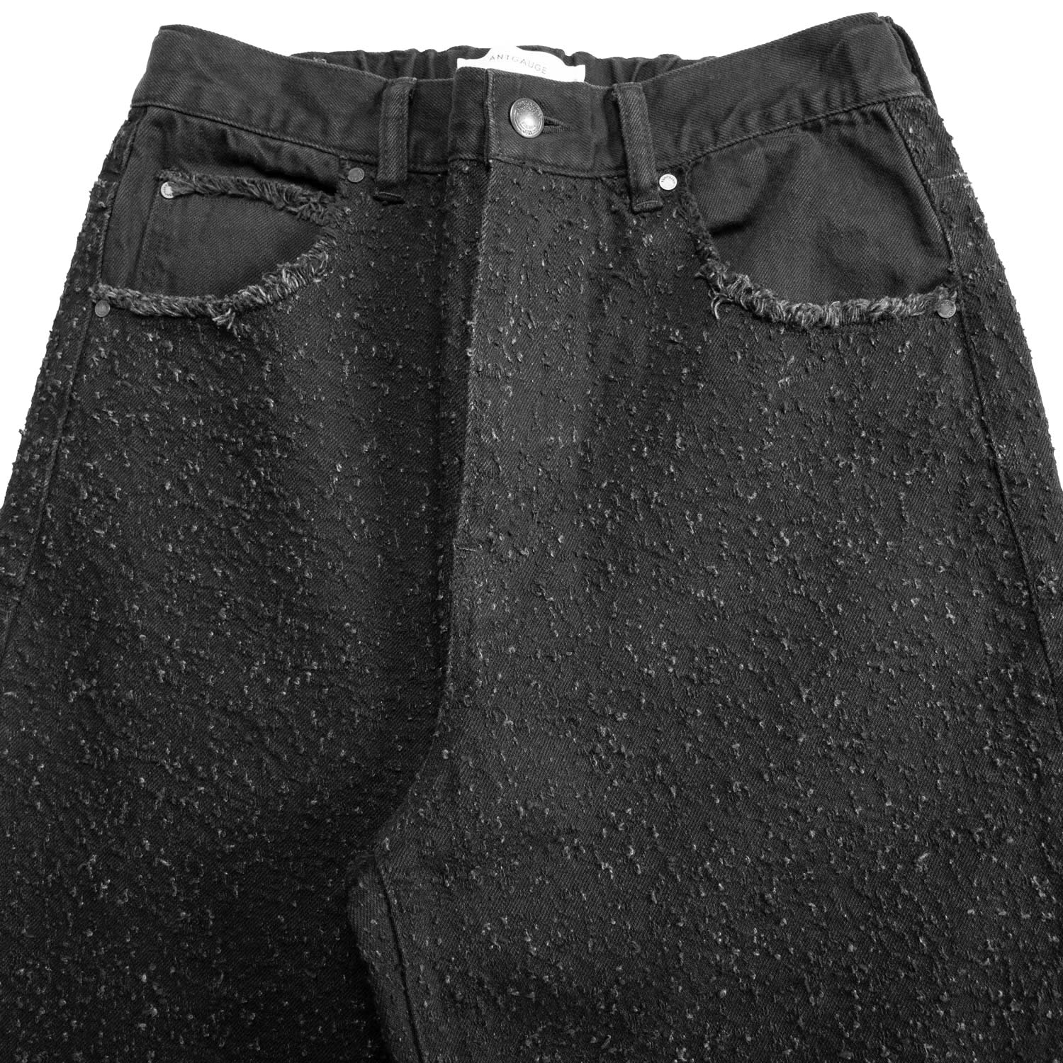 ツイード調ジーンズ | ANTGAUGE OFFICIAL ONLINE SHOP/アントゲージ