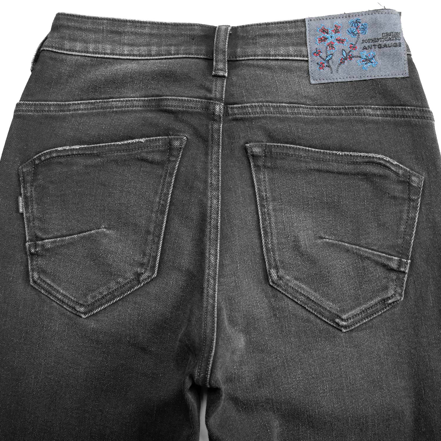 すっきりストレートジーンズ | ANTGAUGE OFFICIAL ONLINE SHOP/アント