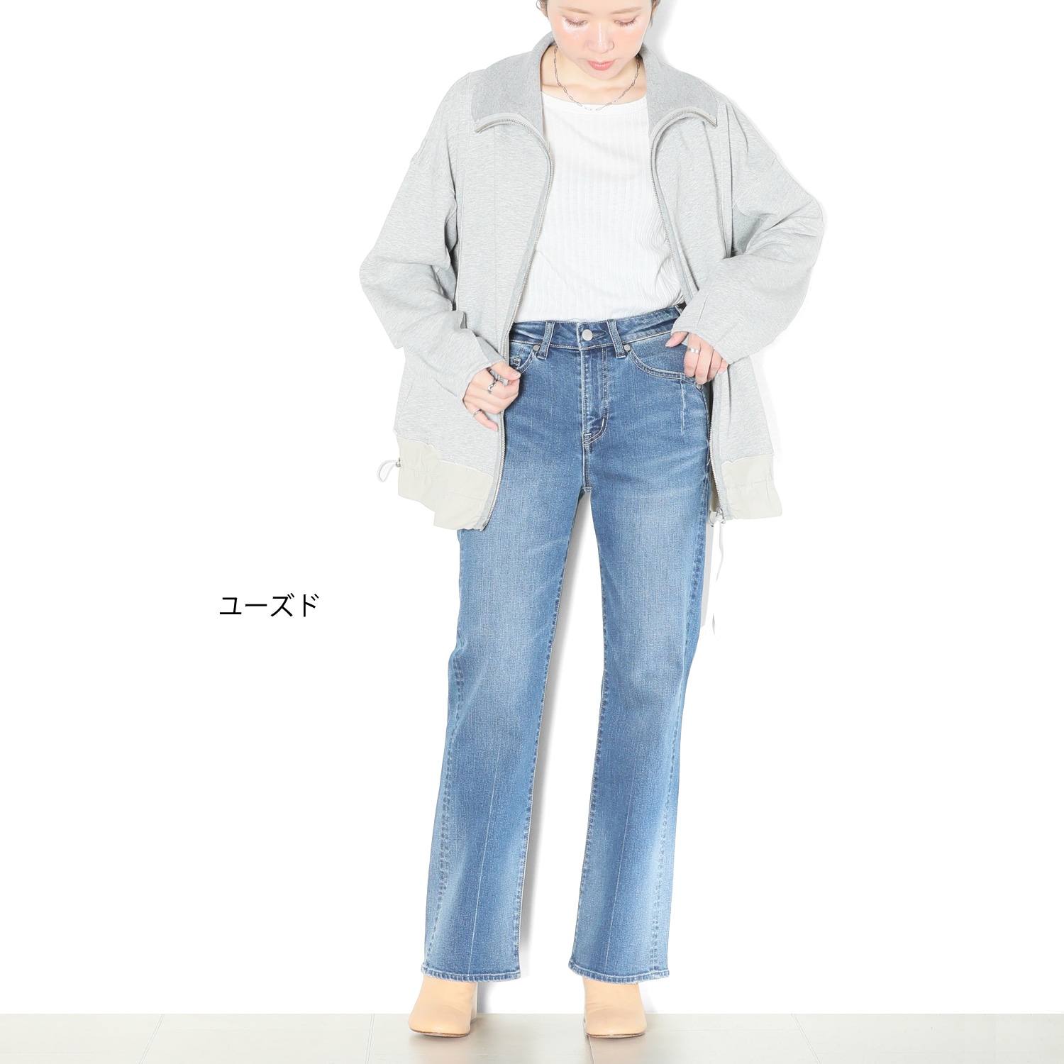 すっきりストレートジーンズ | ANTGAUGE OFFICIAL ONLINE SHOP/アント