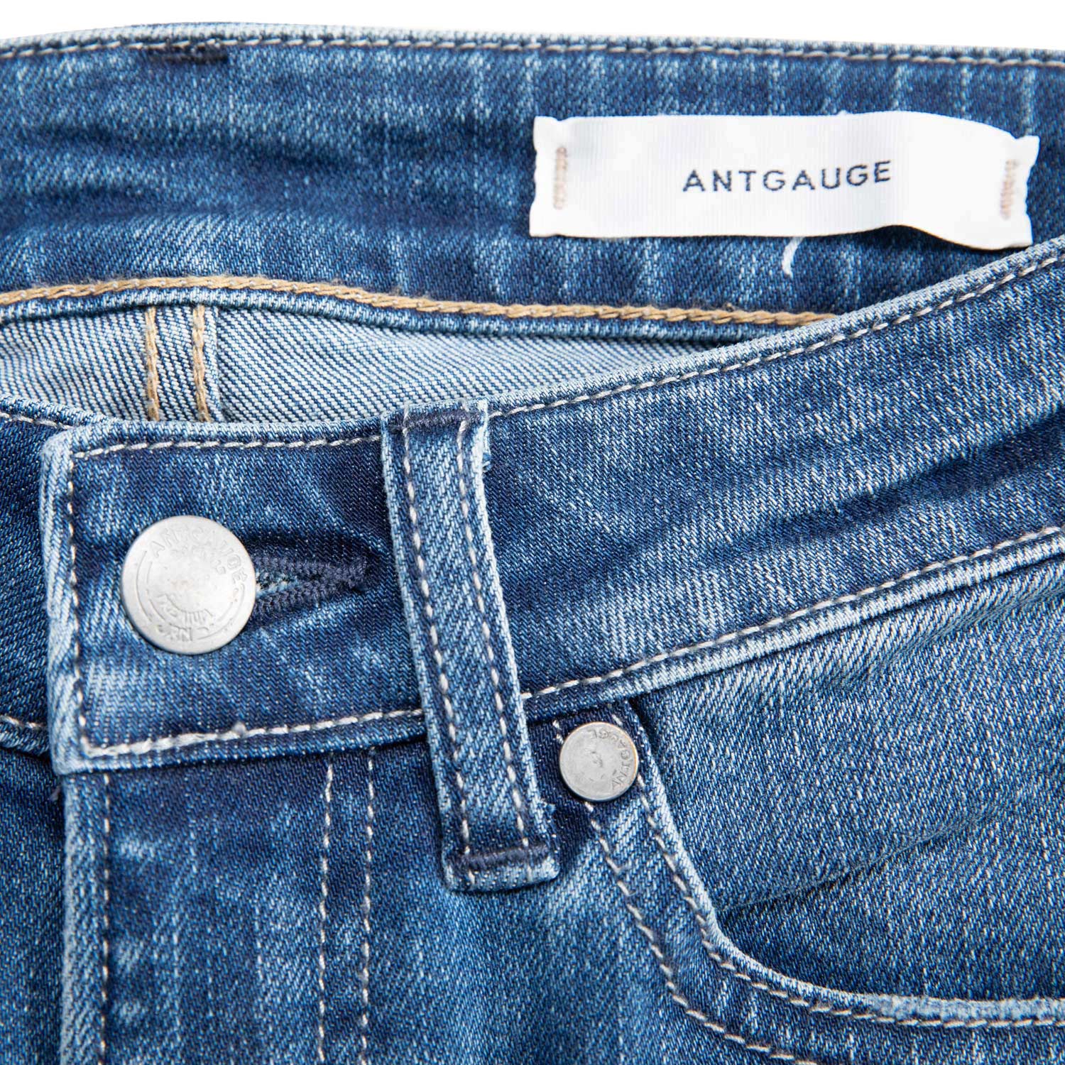 すっきりストレートジーンズ | ANTGAUGE OFFICIAL ONLINE SHOP/アント