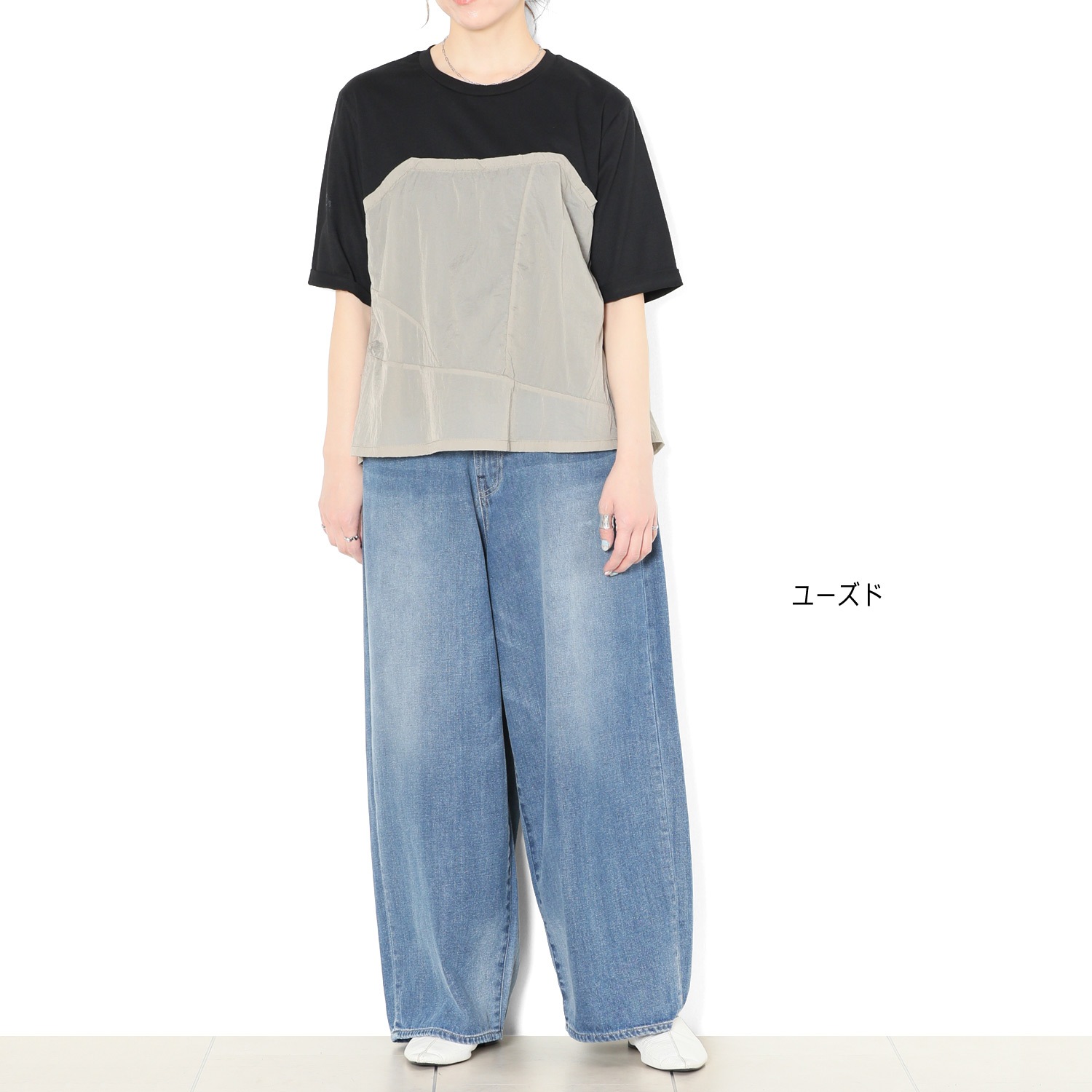 バギージーンズ | ANTGAUGE OFFICIAL ONLINE SHOP/アントゲージ