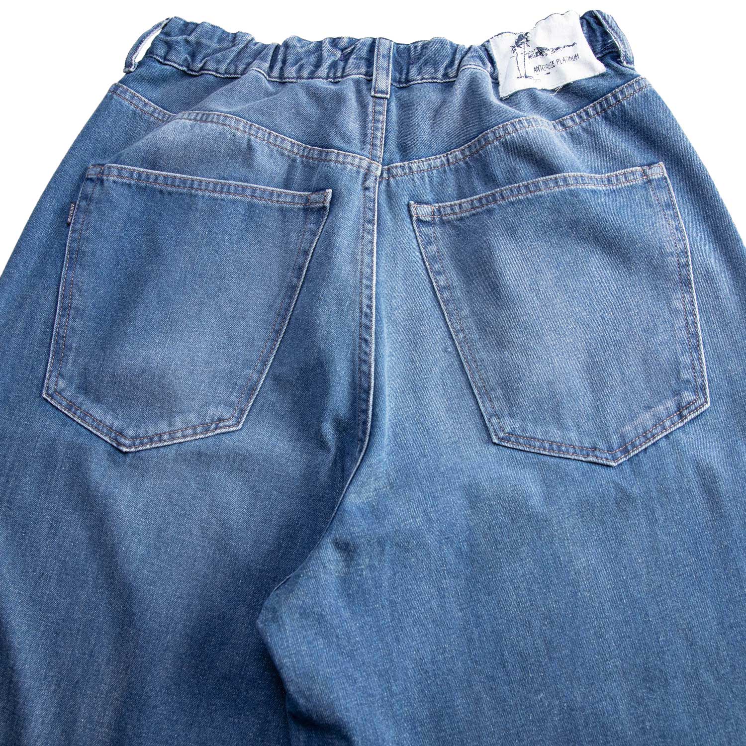 バギージーンズ | ANTGAUGE OFFICIAL ONLINE SHOP/アントゲージ
