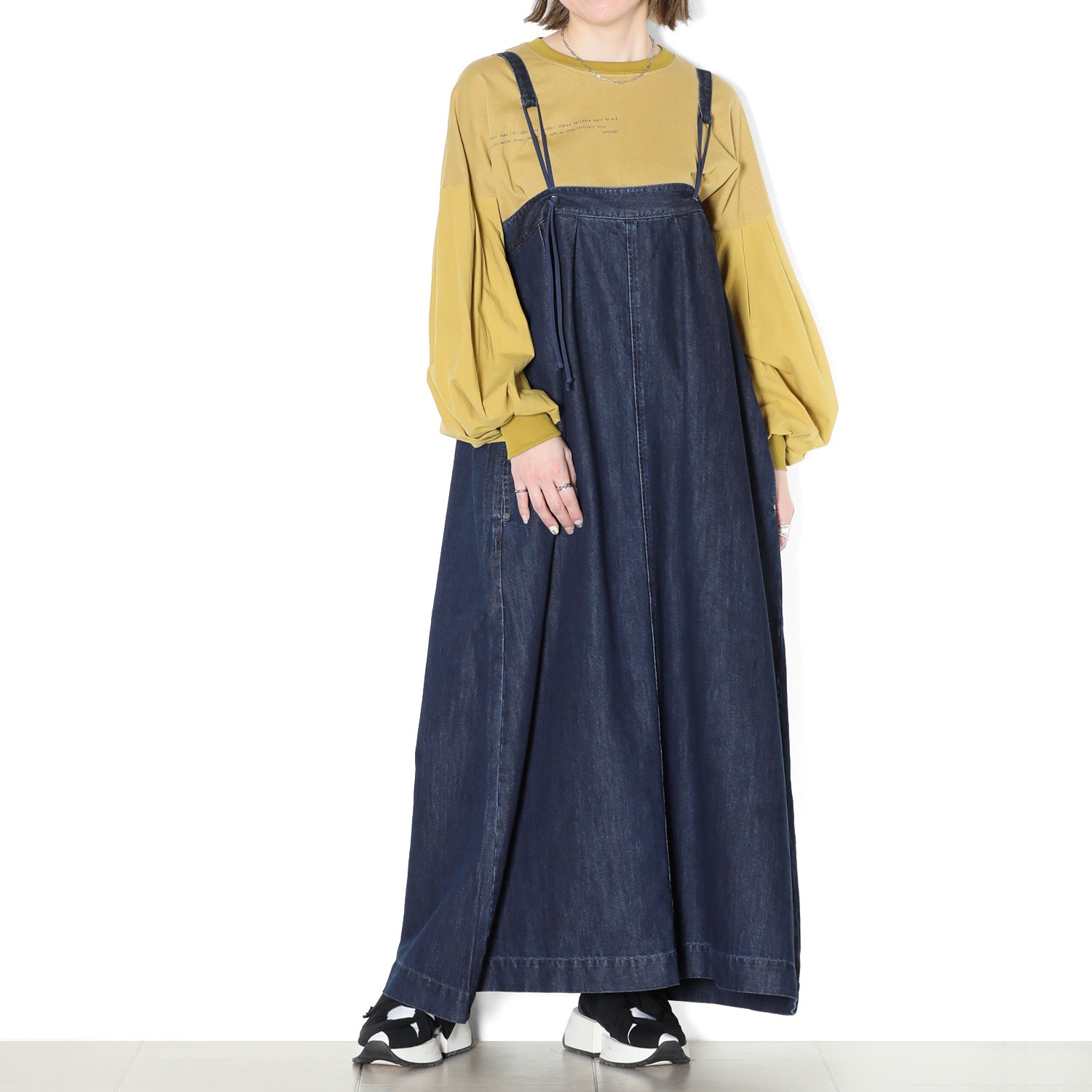 µ�ܥ�塼��Tee