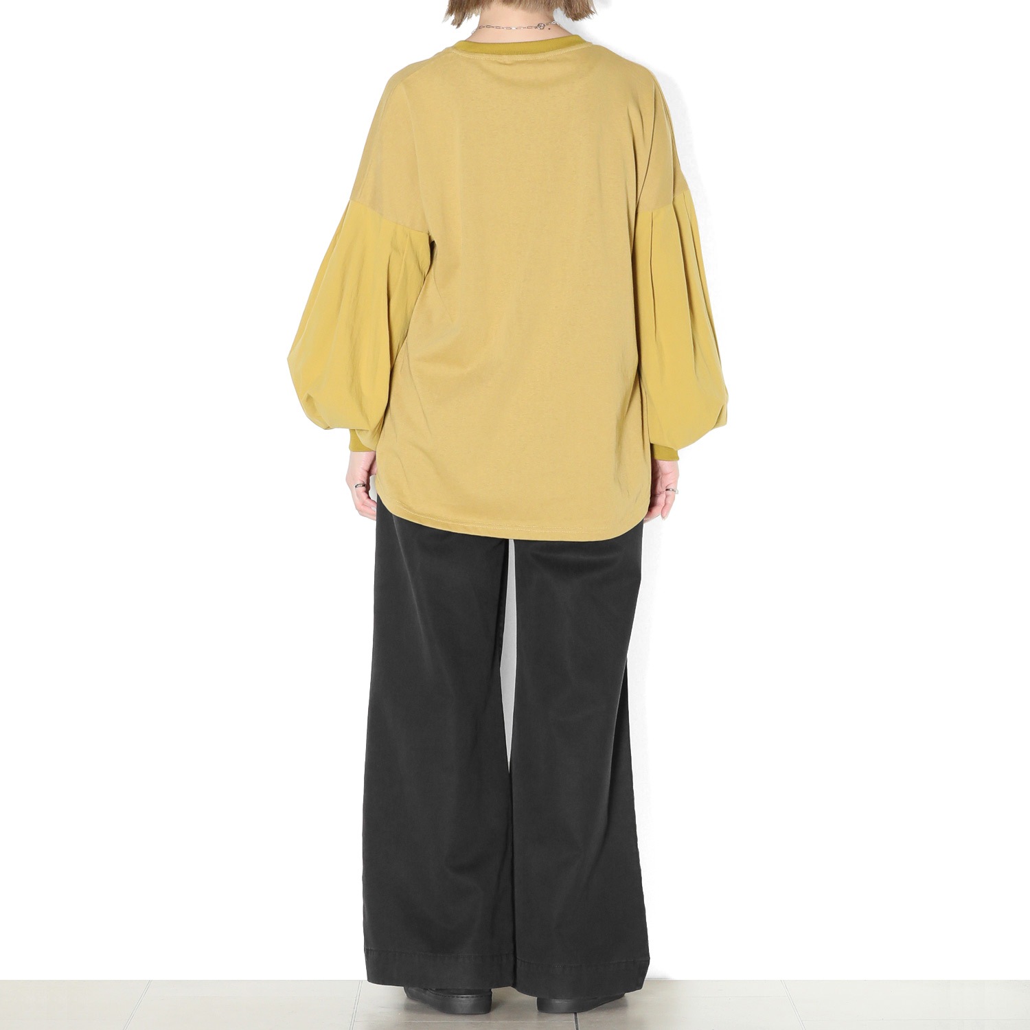 µ�ܥ�塼��Tee