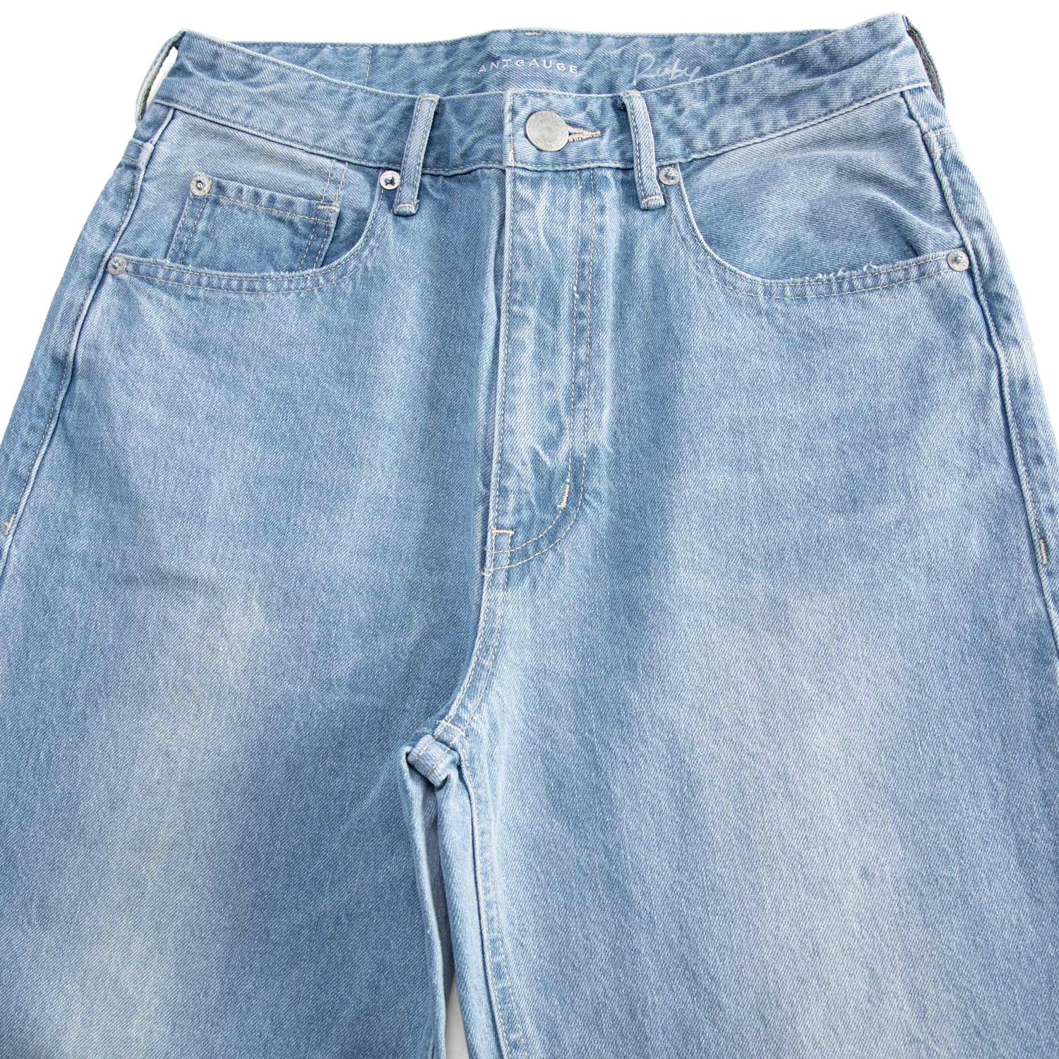 ストレートジーンズ(Ruby) | ANTGAUGE OFFICIAL ONLINE SHOP/アント