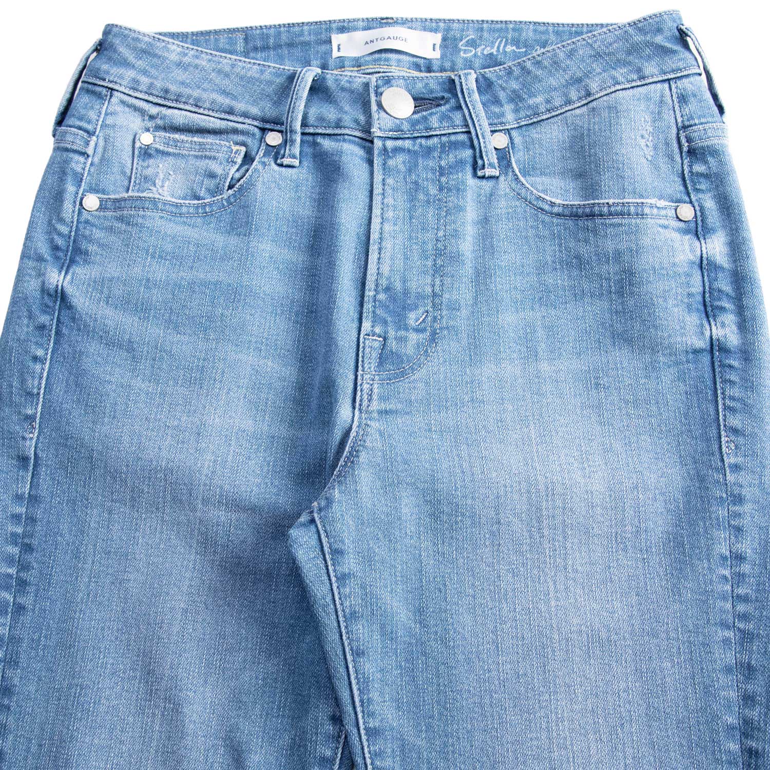 シガレットアンクルジーンズ | ANTGAUGE OFFICIAL ONLINE SHOP/アント