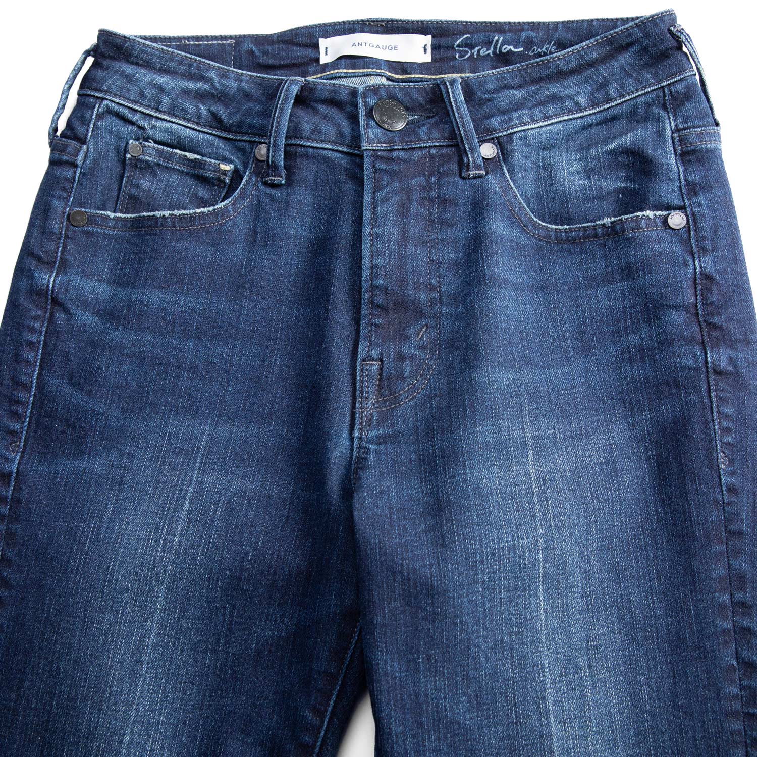 シガレットアンクルジーンズ | ANTGAUGE OFFICIAL ONLINE SHOP/アント