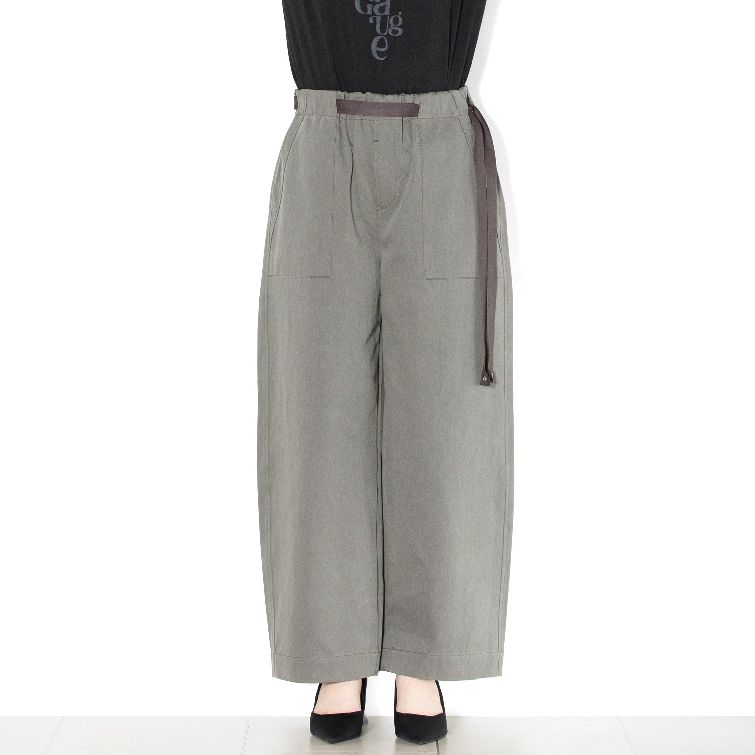 イージーベイカーパンツ | ANTGAUGE OFFICIAL ONLINE SHOP/アント