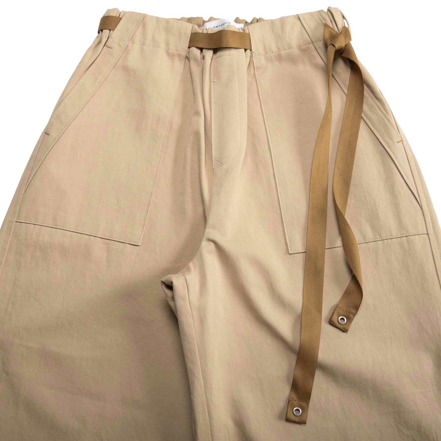 イージーベイカーパンツ | ANTGAUGE OFFICIAL ONLINE SHOP/アント