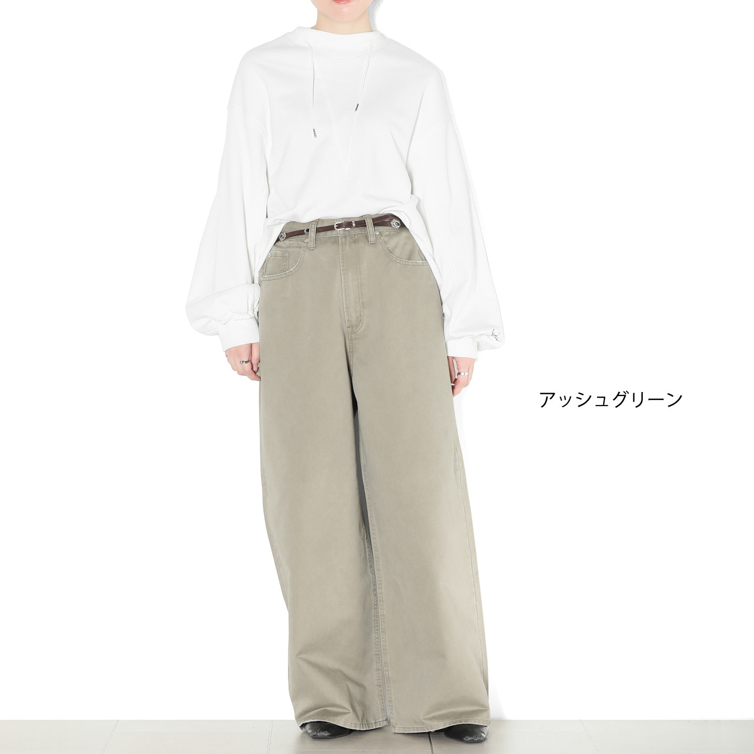 ���Υ��ȥ졼�ȥѥ��