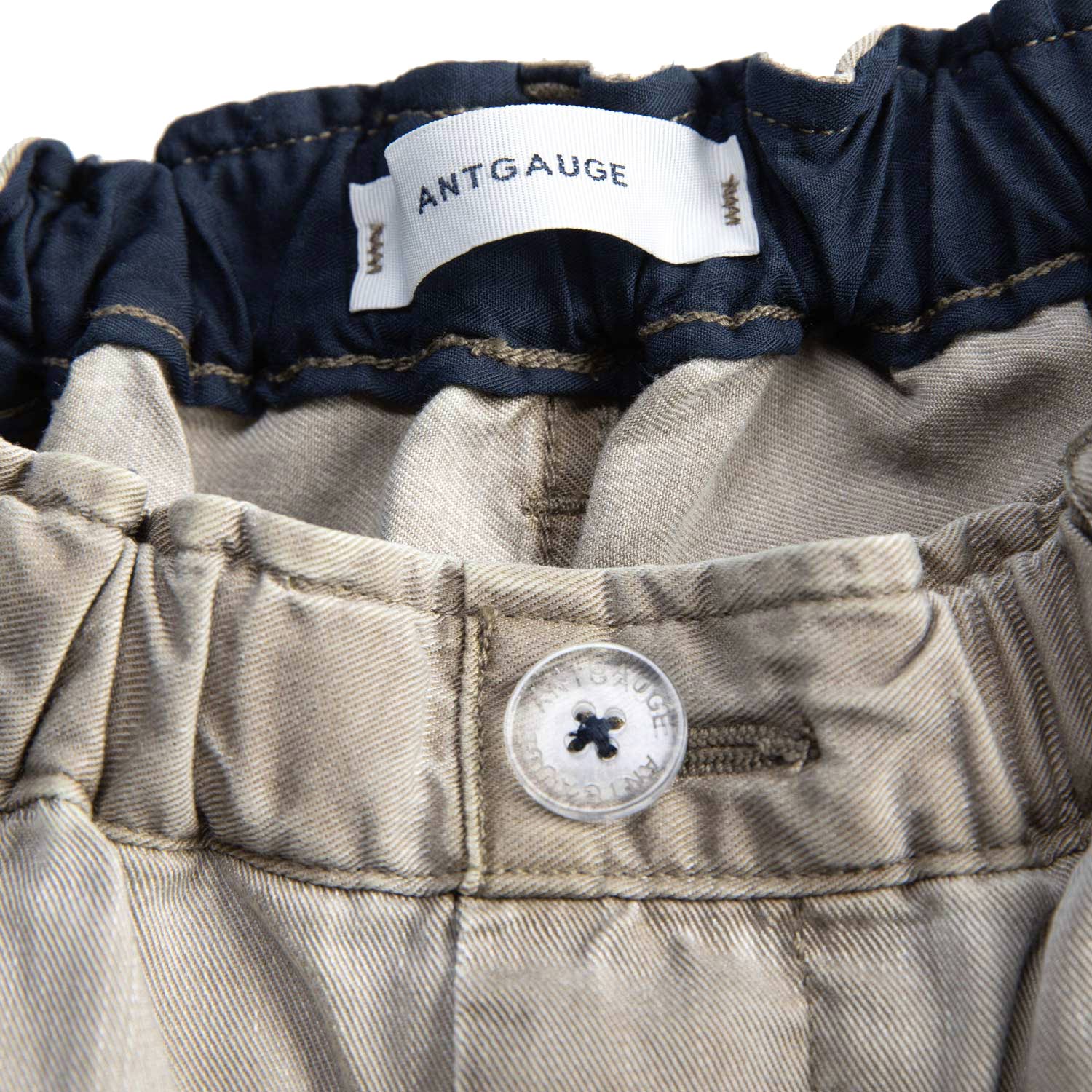 タックワイドジーンズ | ANTGAUGE OFFICIAL ONLINE SHOP/アント