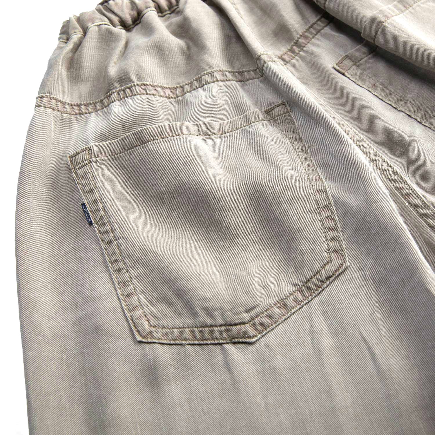 A&Mページ タックワイドジーンズ | ANTGAUGE OFFICIAL ONLINE SHOP/アント