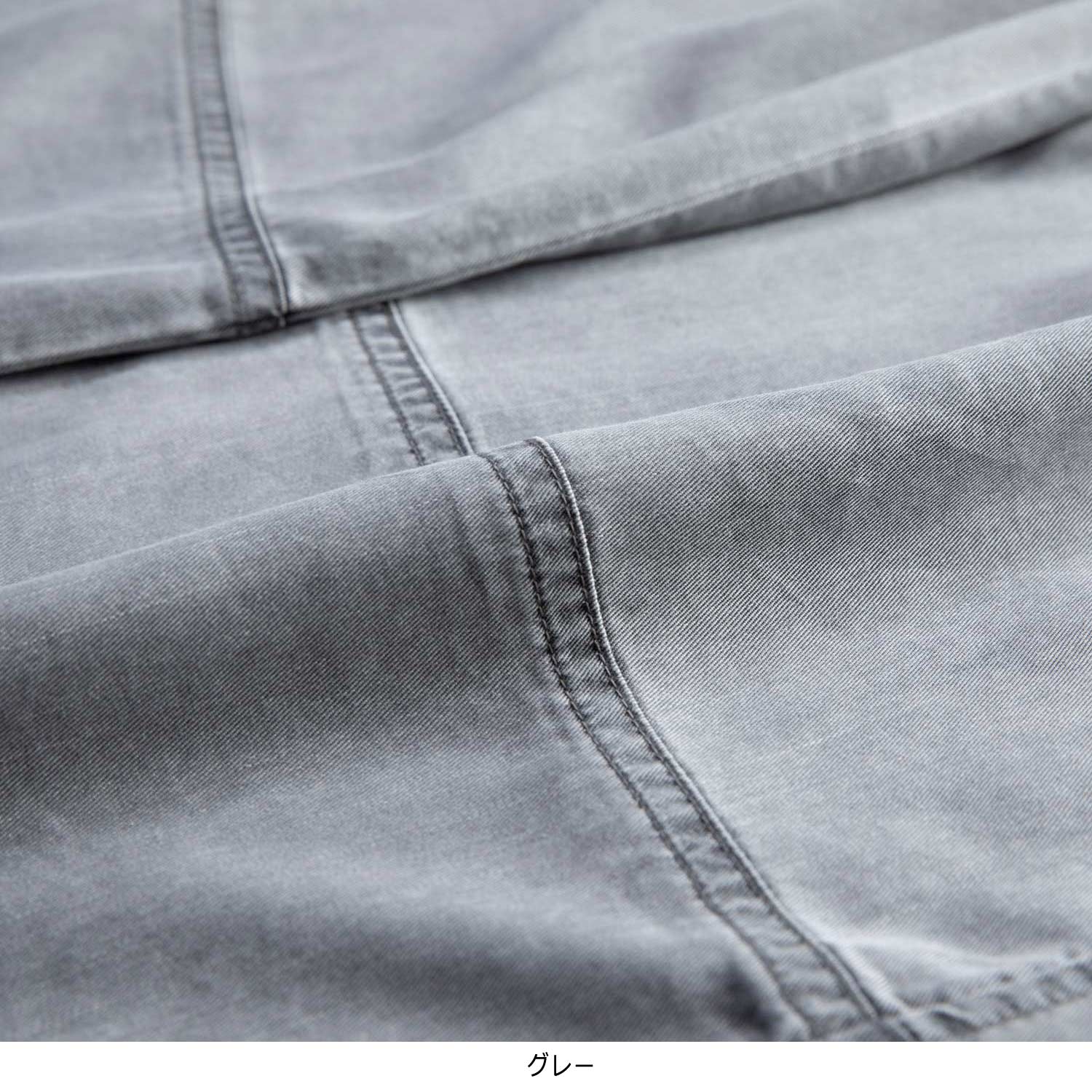ハル様 タックワイドジーンズ | ANTGAUGE OFFICIAL ONLINE SHOP/アント