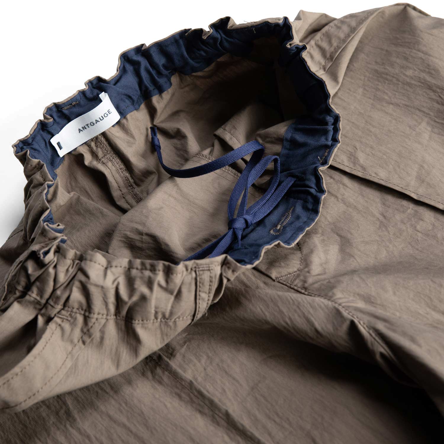 ワイドスカートパンツ | ANTGAUGE OFFICIAL ONLINE SHOP/アントゲージ