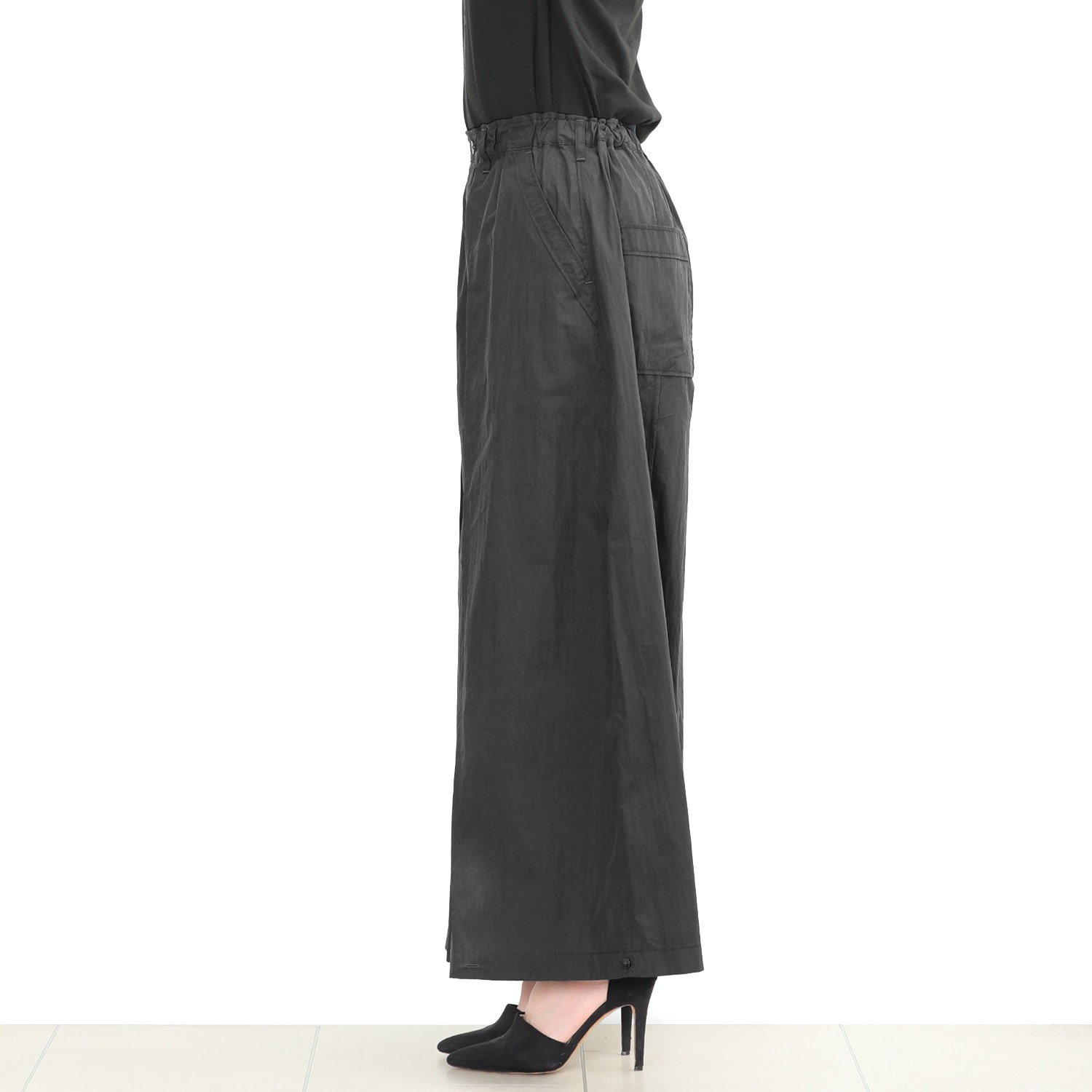 ワイドスカートパンツ | ANTGAUGE OFFICIAL ONLINE SHOP/アントゲージ