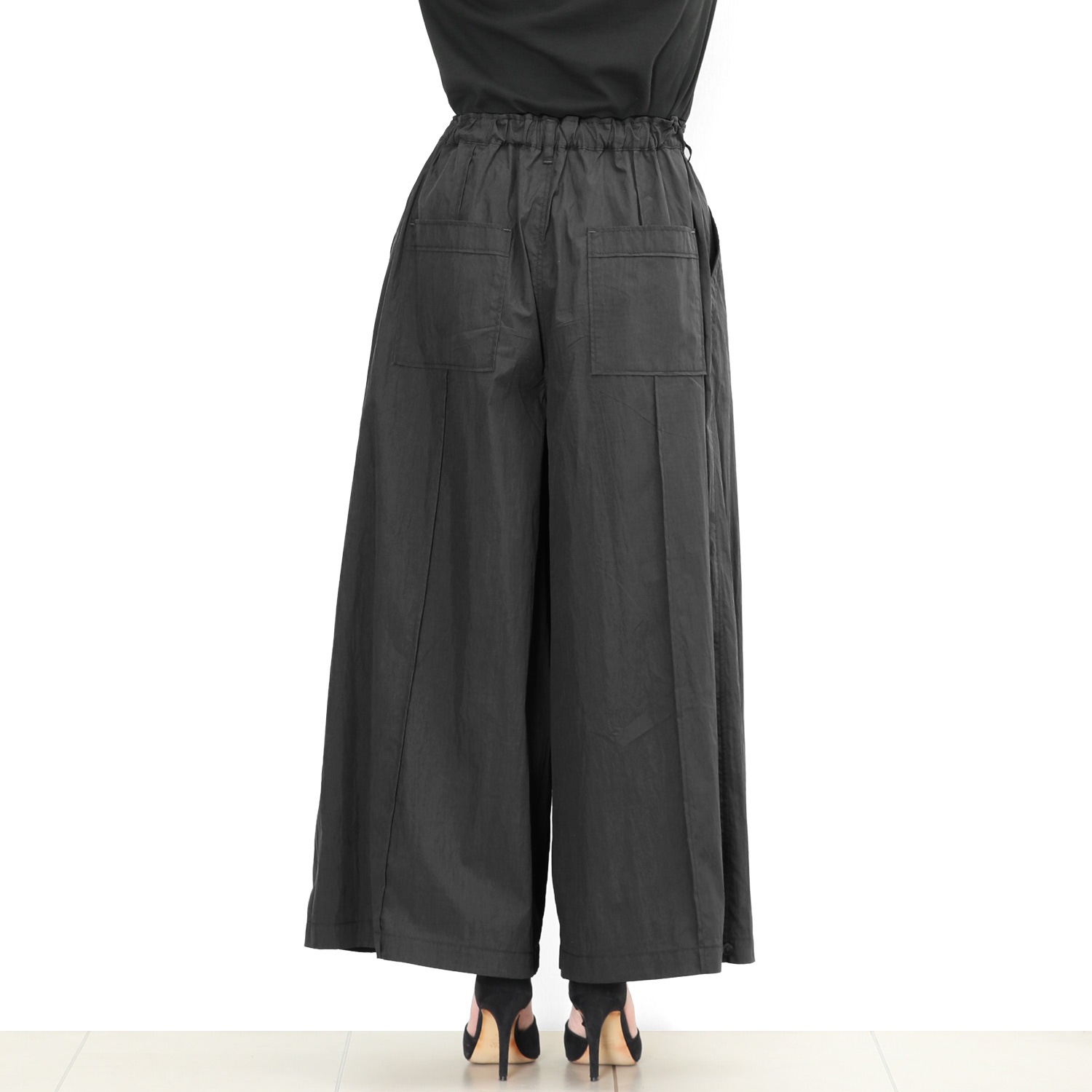 ワイドスカートパンツ | ANTGAUGE OFFICIAL ONLINE SHOP/アントゲージ