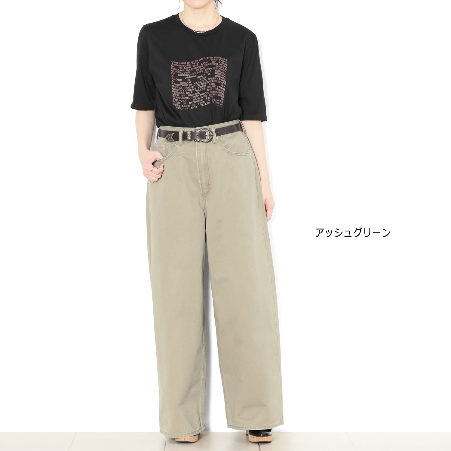 楽天市場】Antgauge アントゲージ パンツ デニム スキニー