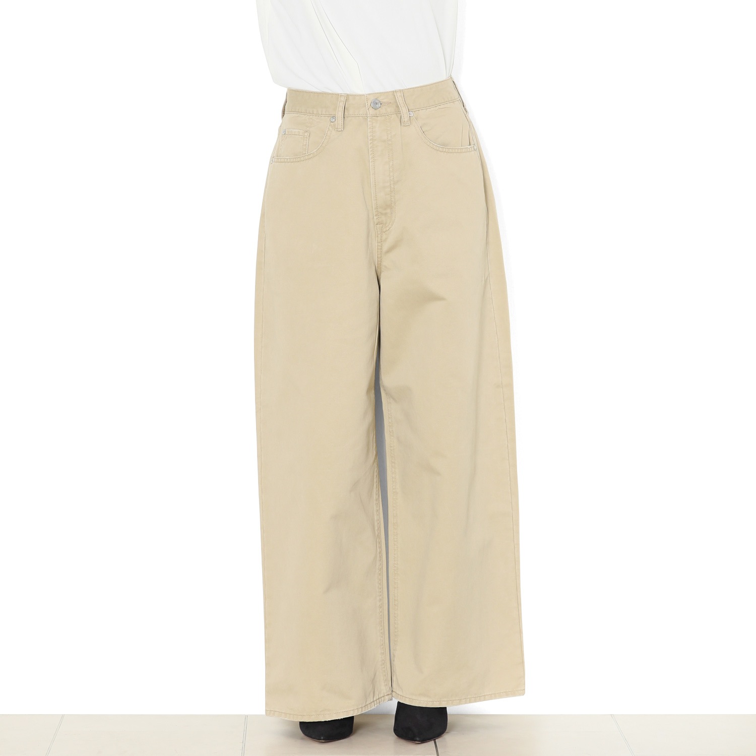 ANTGAUGE パンツsサイズ チノストレートパンツ | ANTGAUGE OFFICIAL ONLINE SHOP/アント