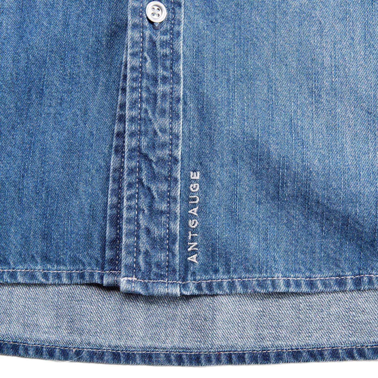 オーバーサイズシャツ | ANTGAUGE OFFICIAL ONLINE SHOP/アントゲージ